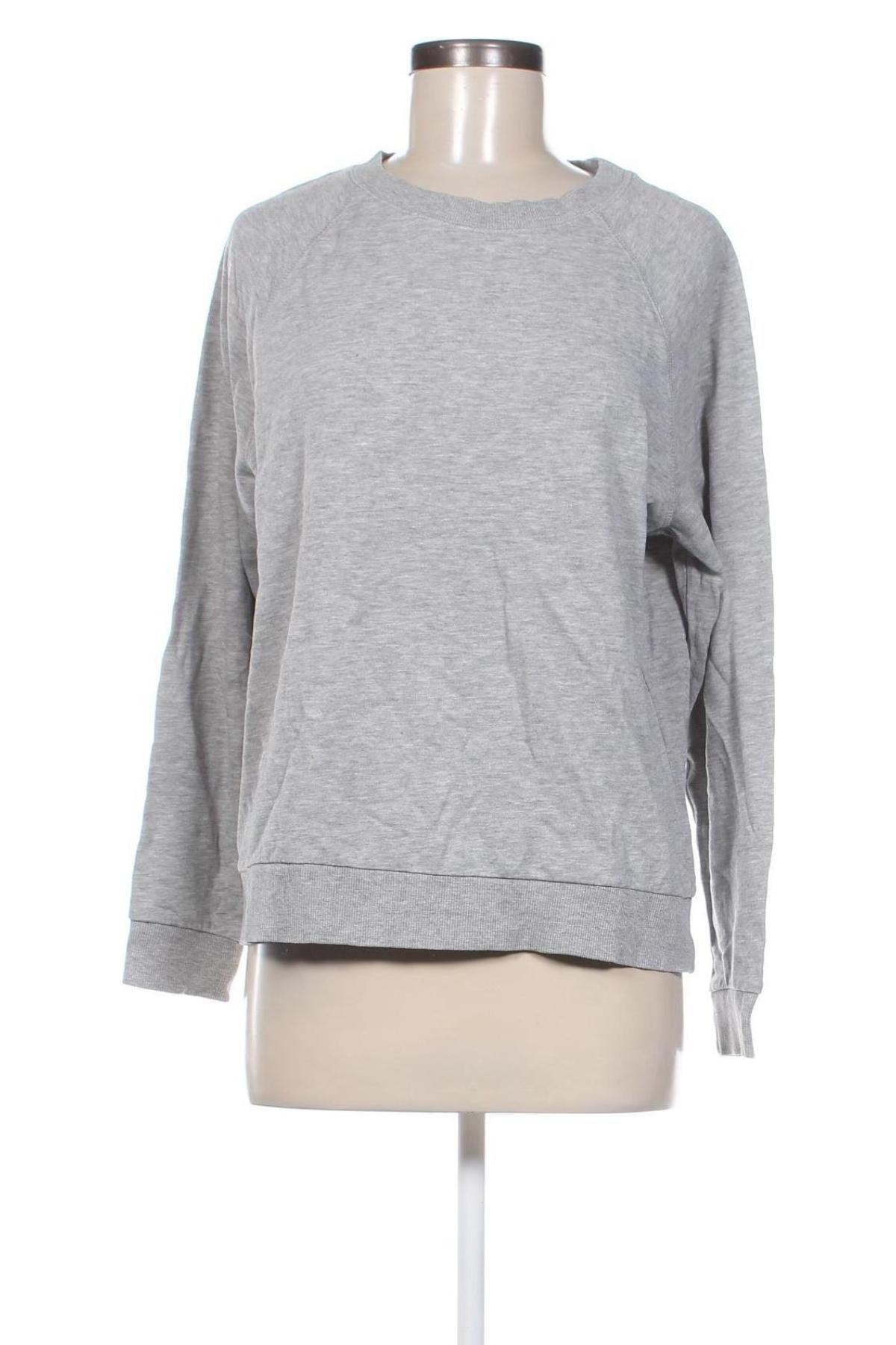 Dámska blúza H&M Divided, Veľkosť L, Farba Sivá, Cena  10,95 €