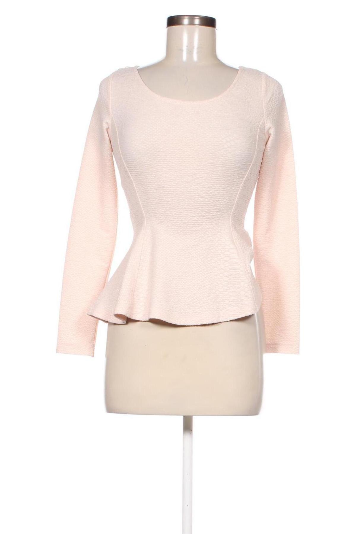 Damen Shirt H&M Divided, Größe S, Farbe Rosa, Preis € 9,62