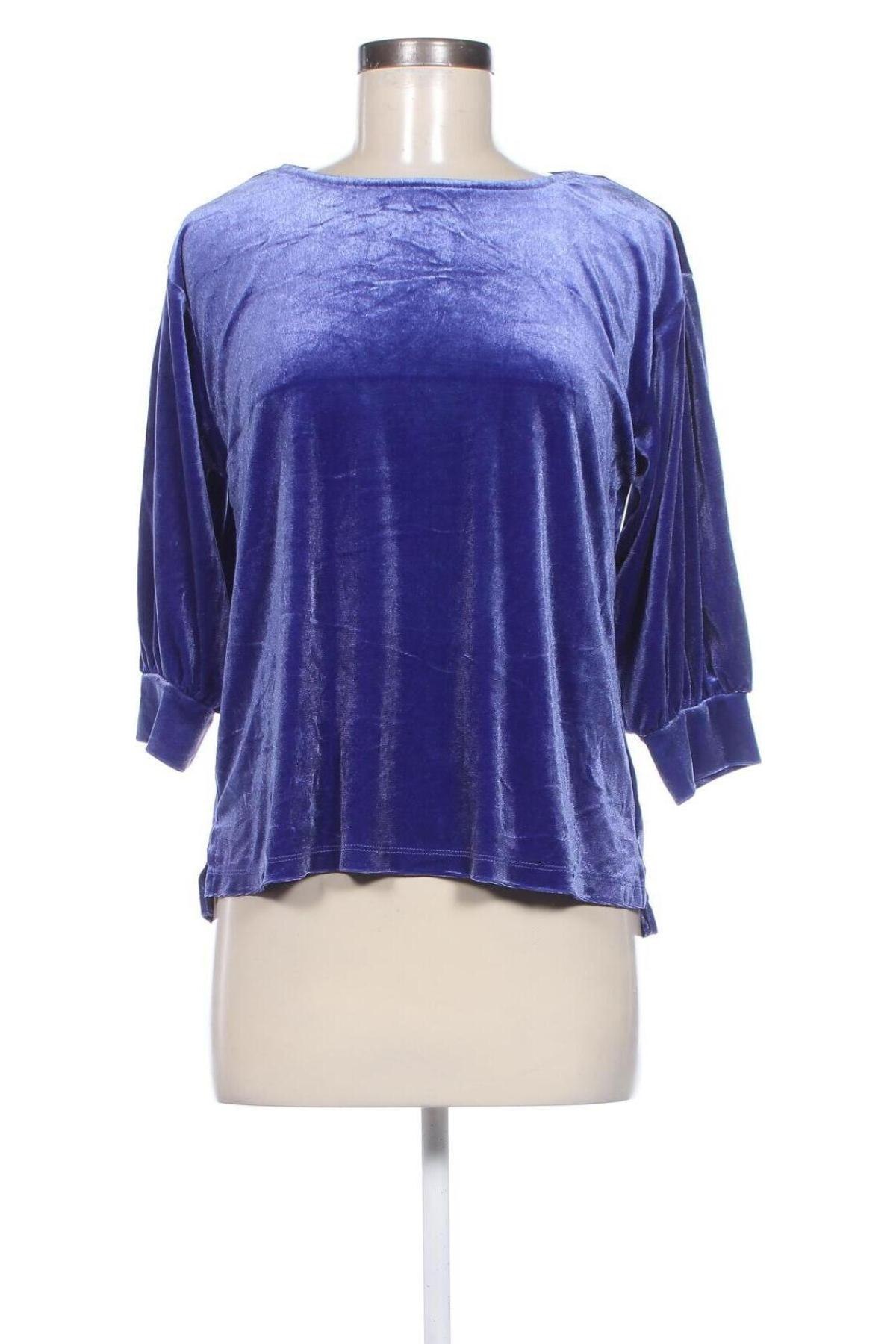 Damen Shirt Hema, Größe M, Farbe Blau, Preis € 5,99