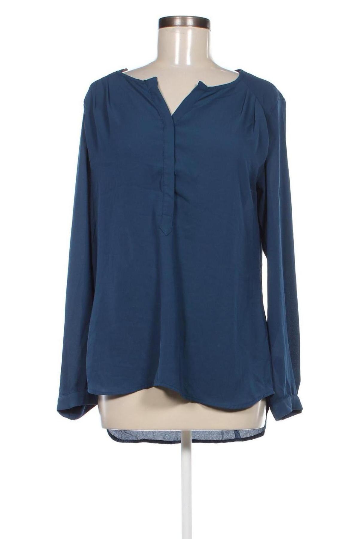 Damen Shirt Hema, Größe M, Farbe Blau, Preis € 13,49