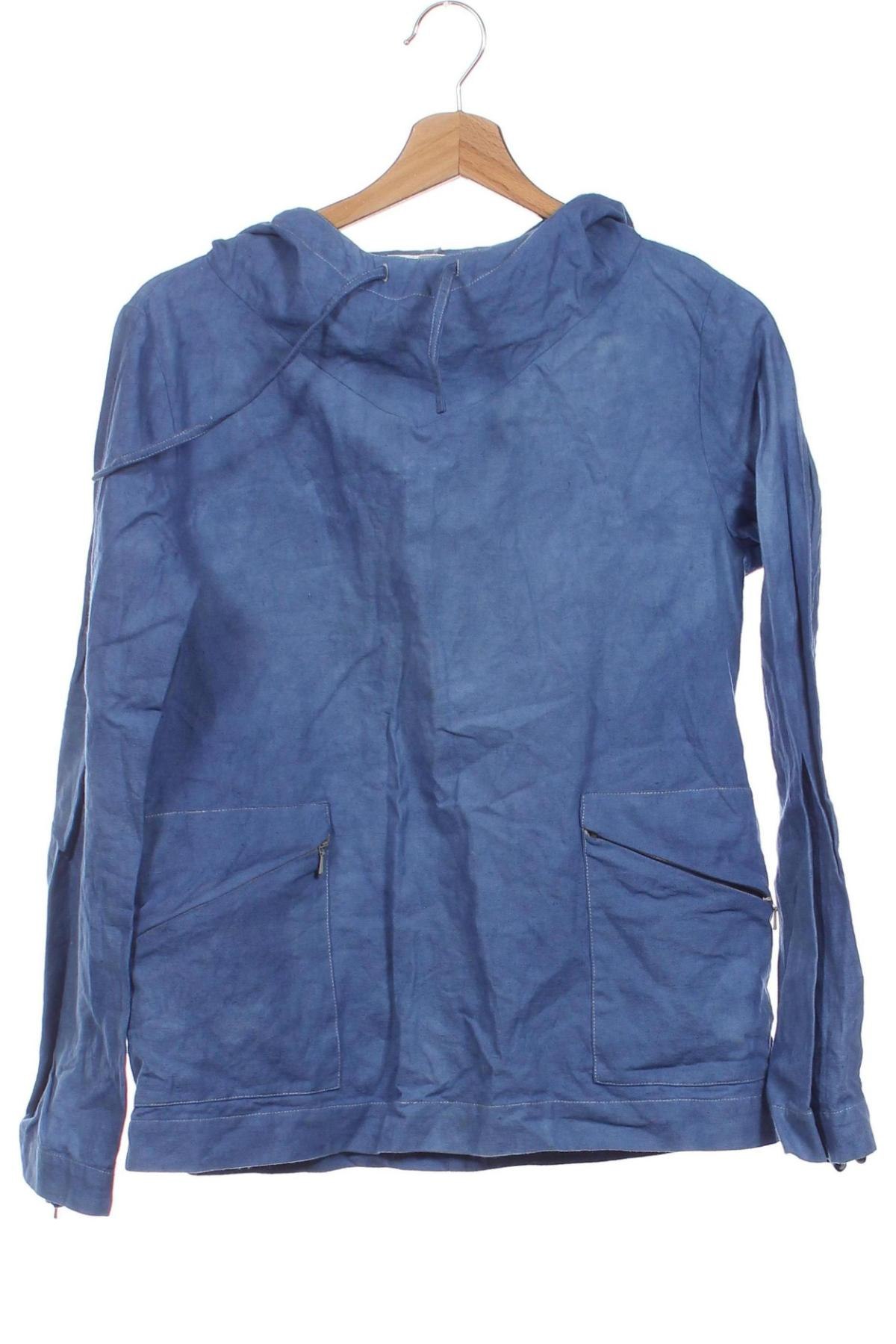 Damen Shirt Hennes, Größe XXS, Farbe Blau, Preis € 9,72