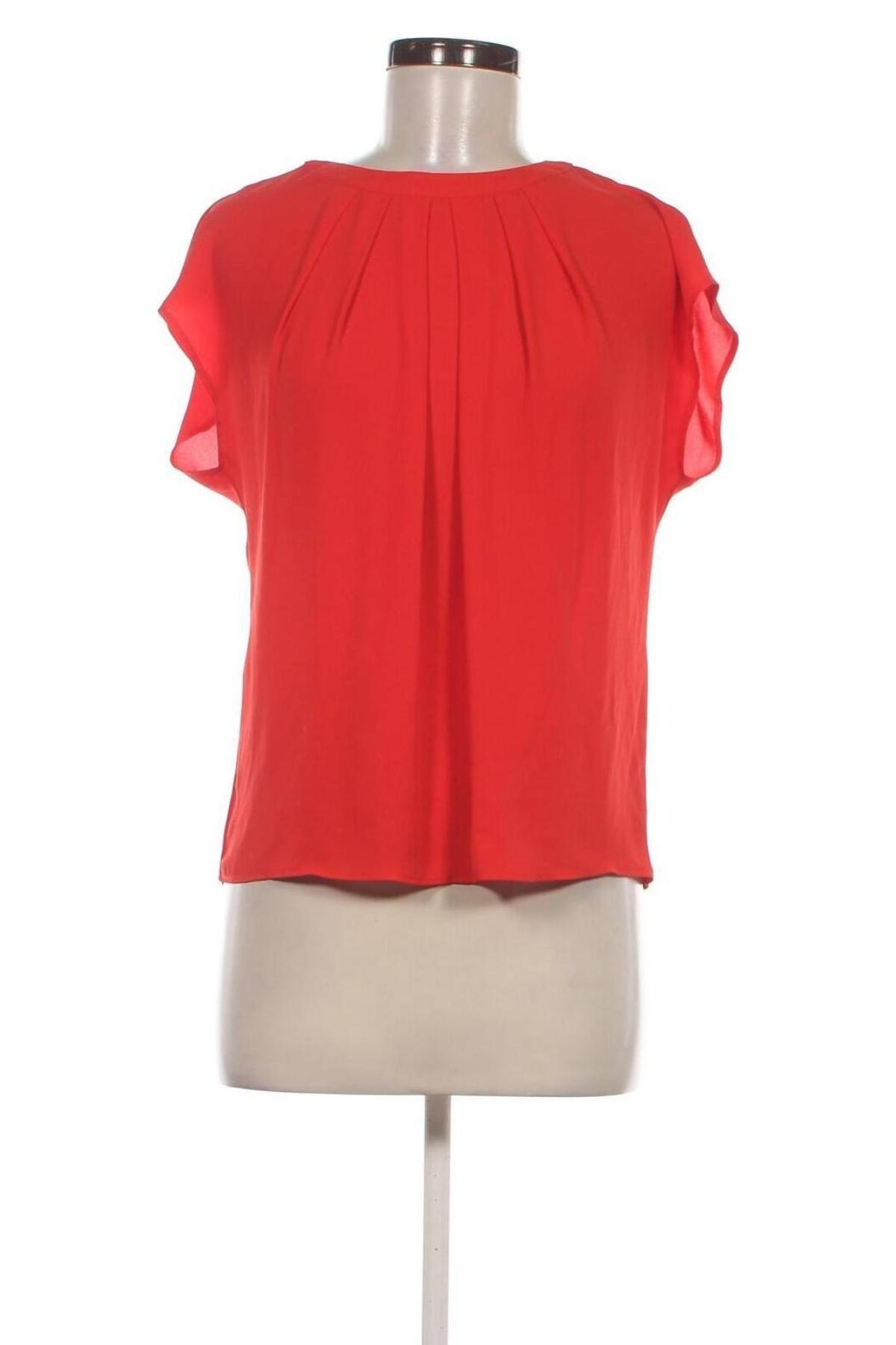 Damen Shirt Hermosa, Größe S, Farbe Rot, Preis 15,49 €