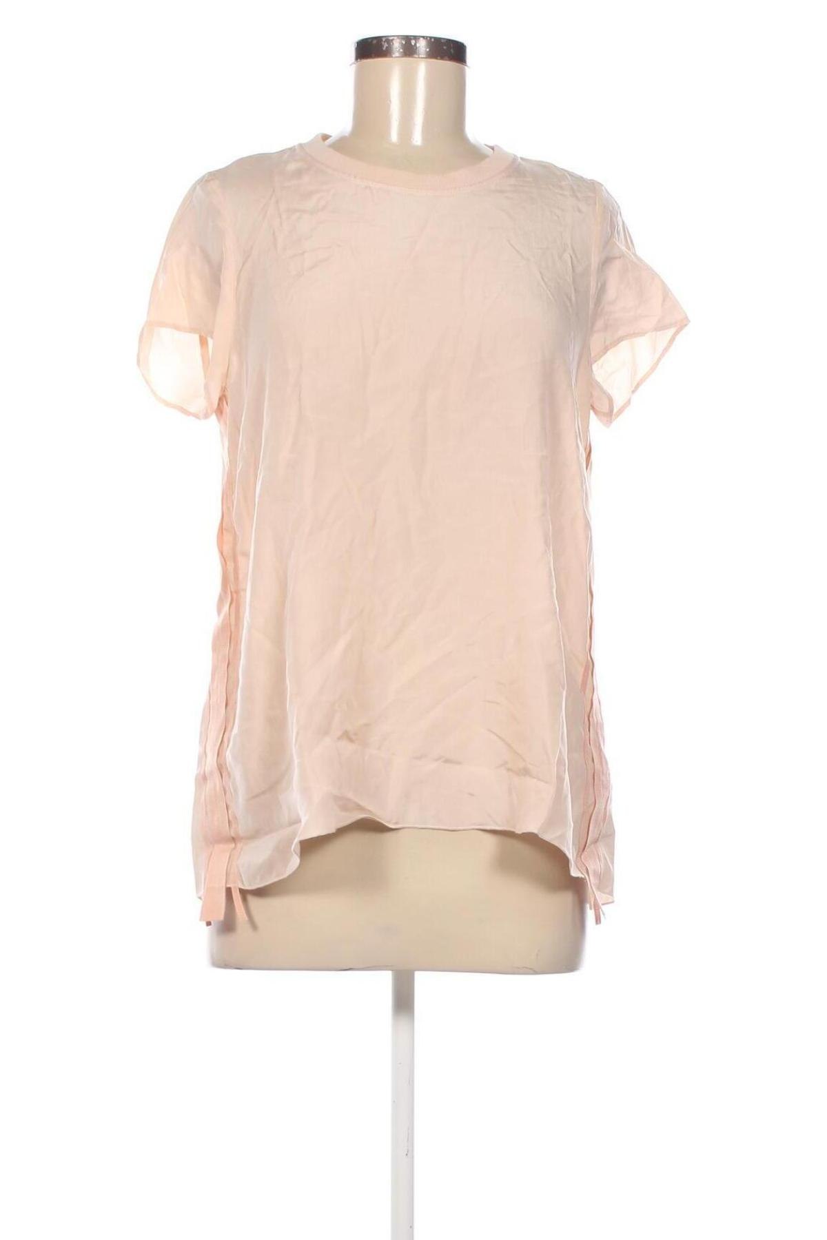 Damen Shirt Hilfiger Collection, Größe S, Farbe Beige, Preis 80,99 €