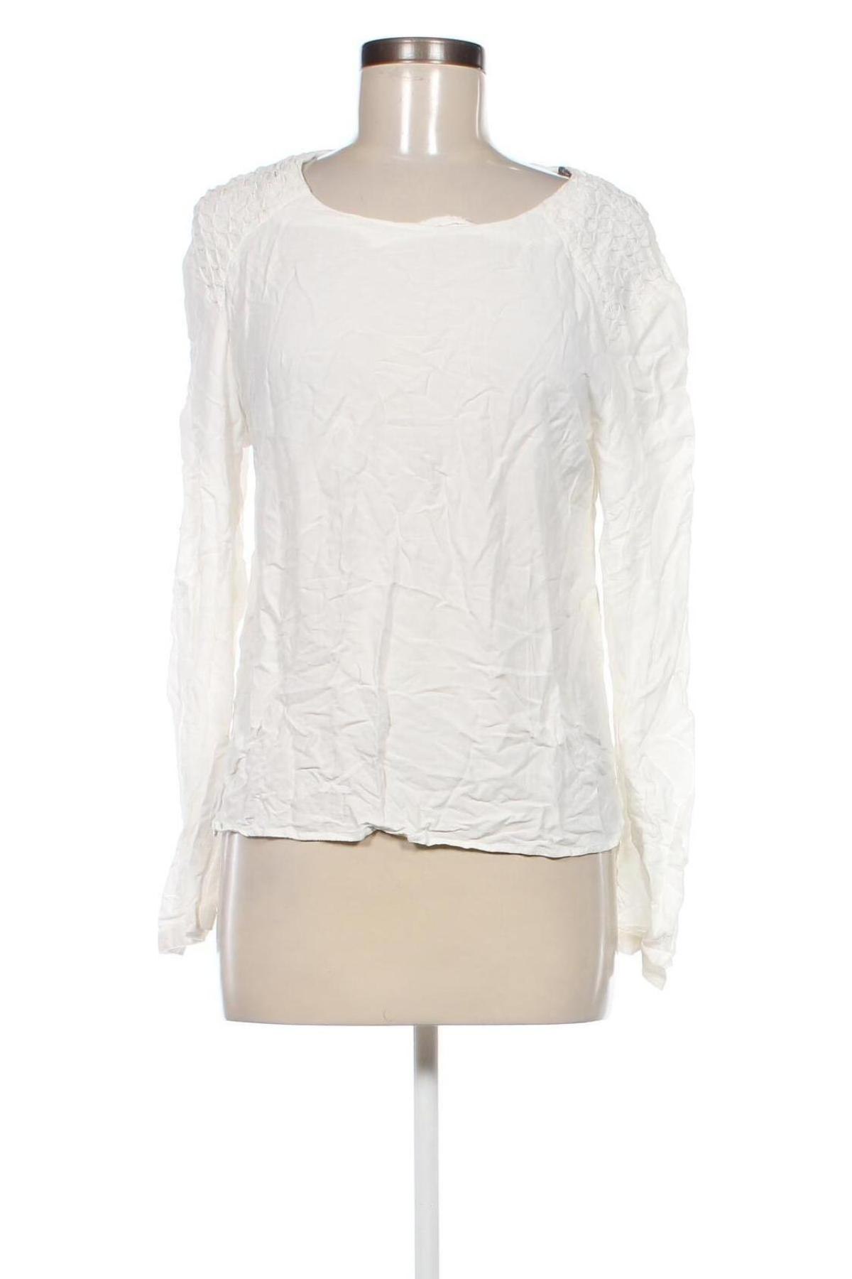 Damen Shirt In Wear, Größe S, Farbe Ecru, Preis € 33,99