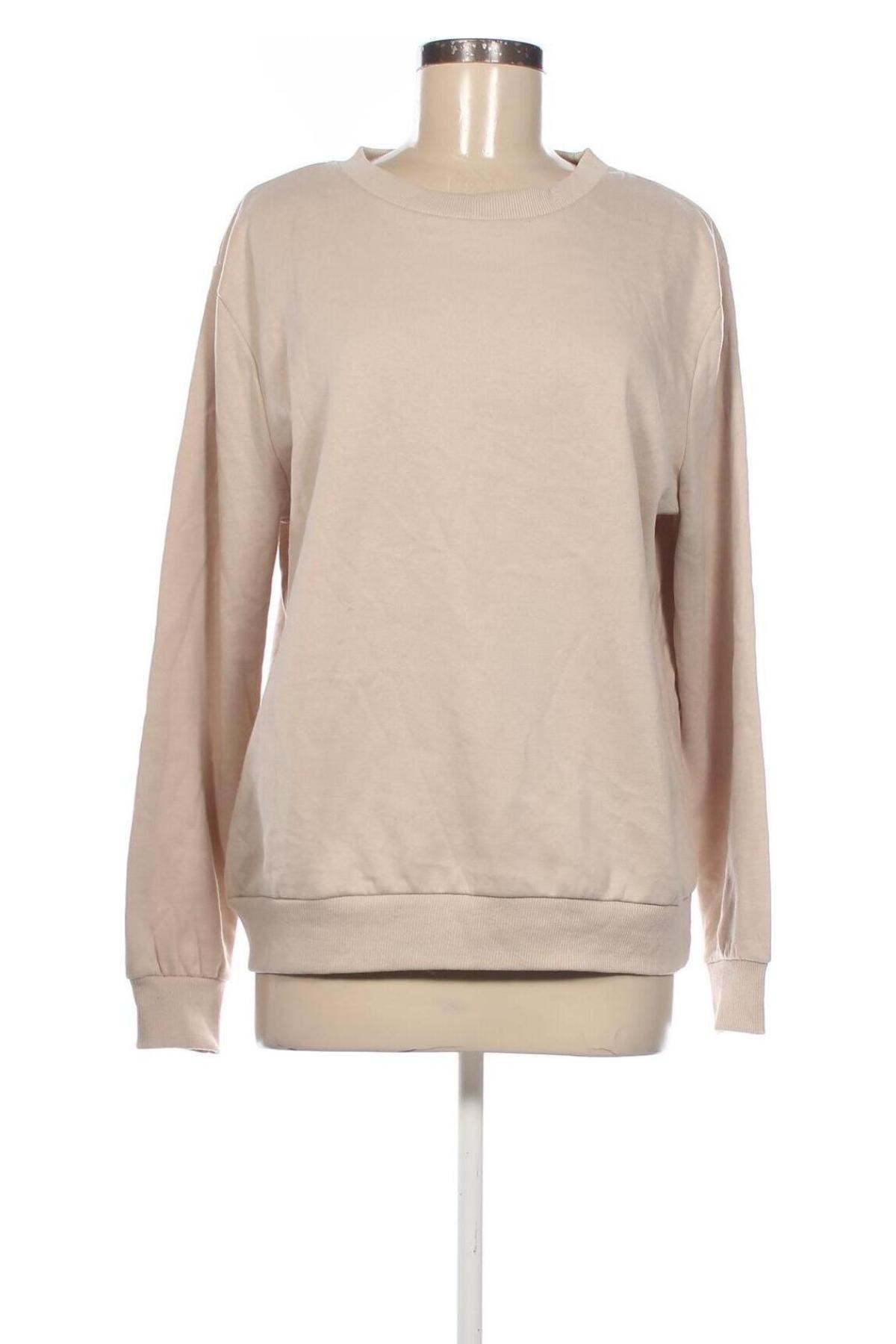 Damen Shirt Infinity, Größe L, Farbe Beige, Preis € 5,99