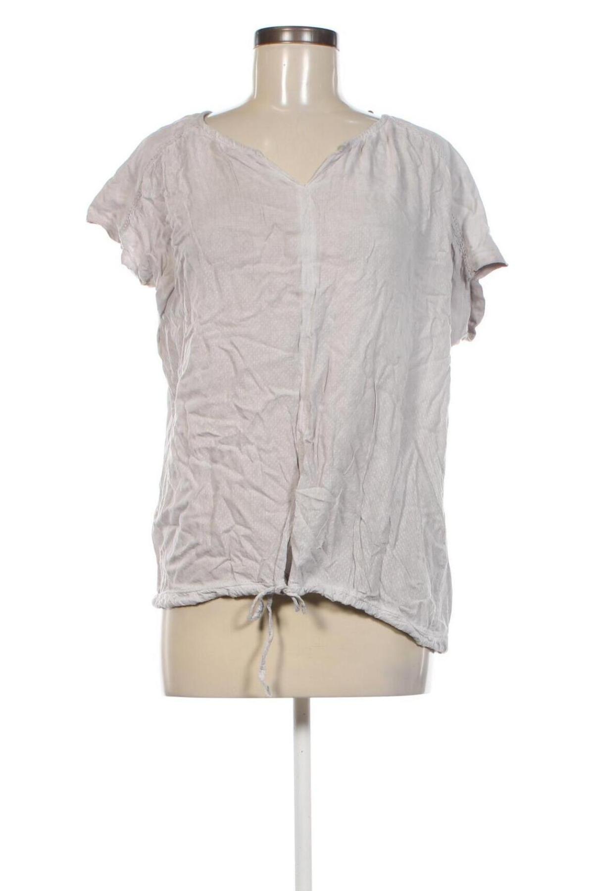 Damen Shirt Jake*s, Größe L, Farbe Grau, Preis € 13,49