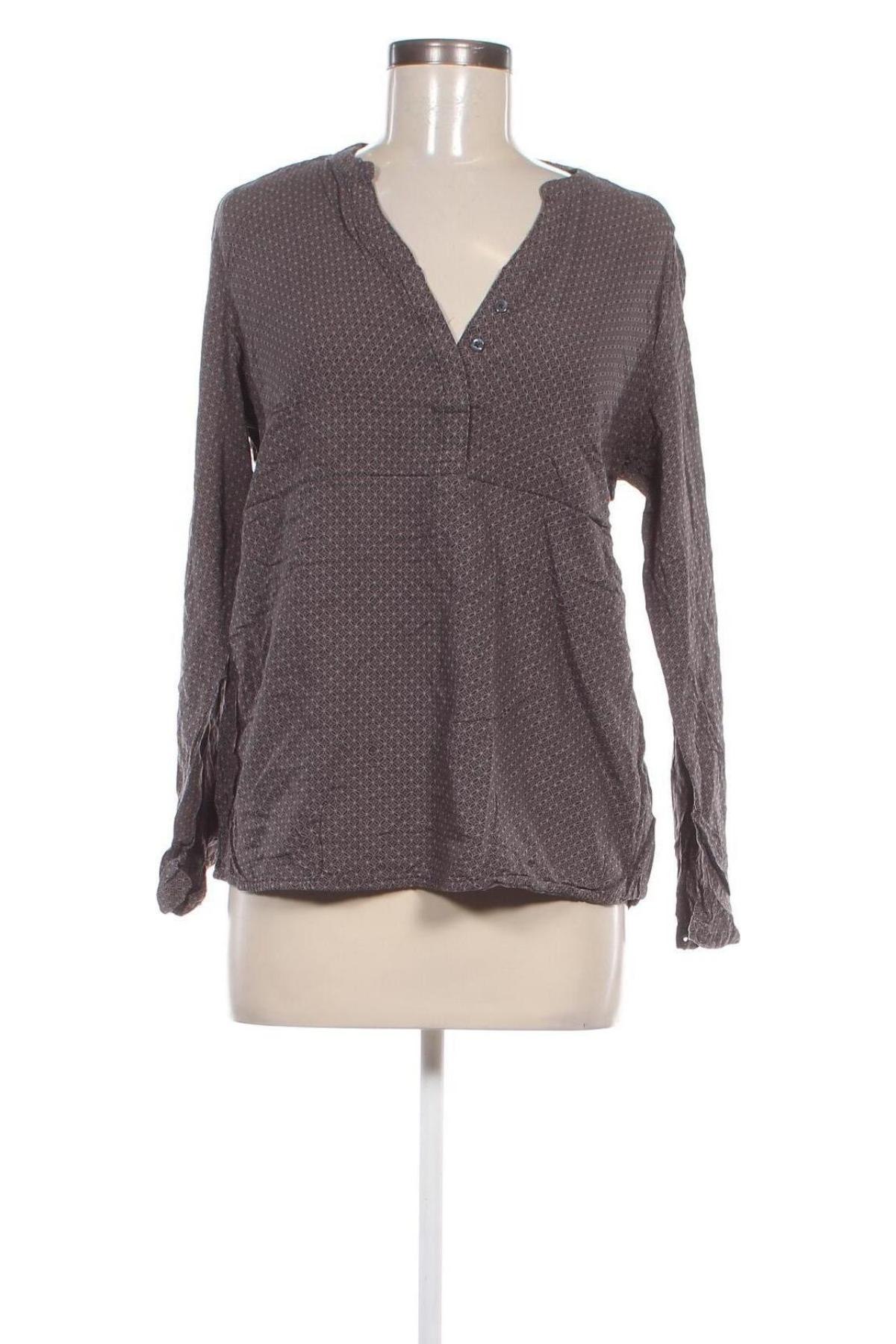 Damen Shirt Janina, Größe L, Farbe Mehrfarbig, Preis 6,99 €