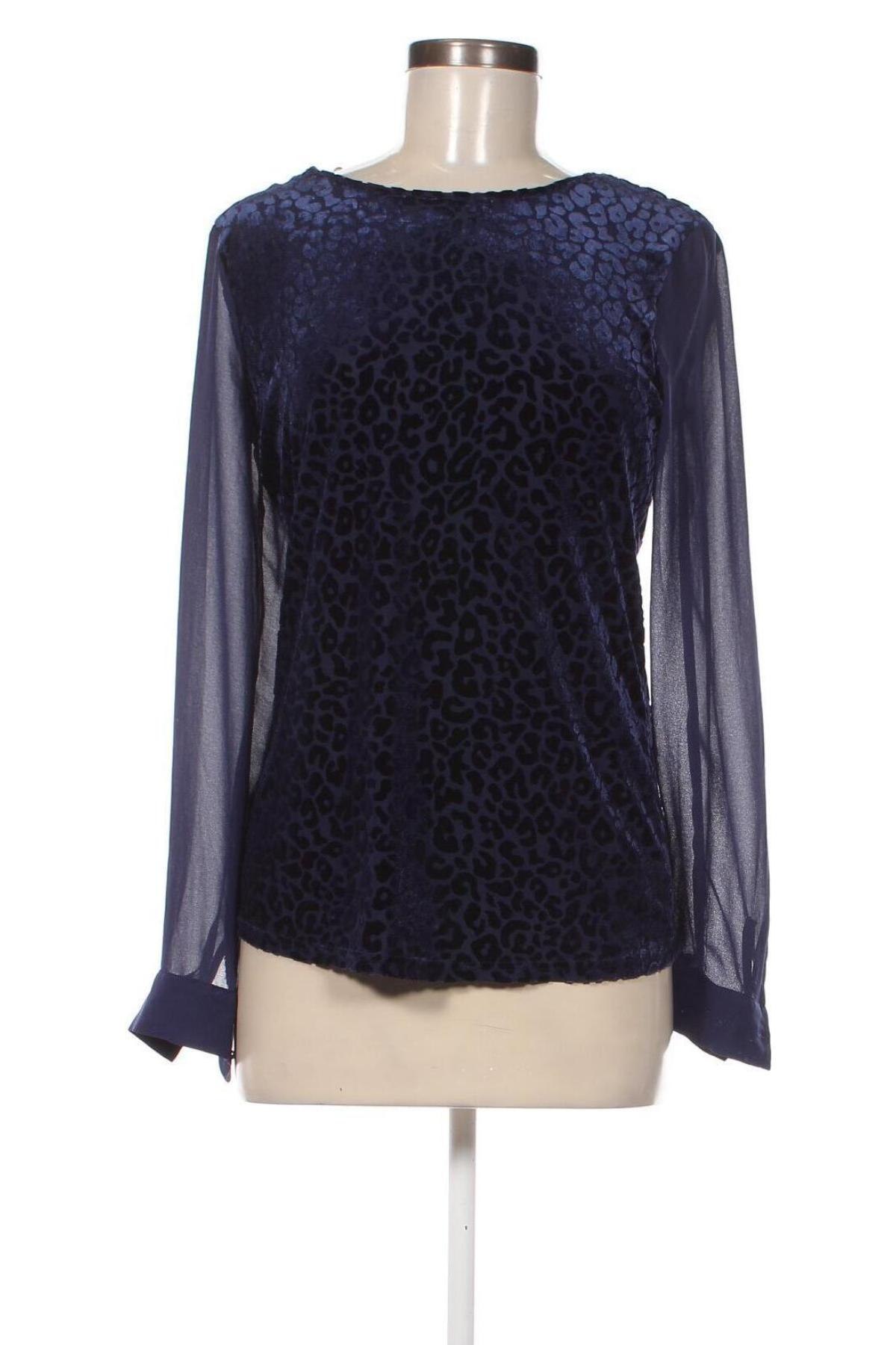 Damen Shirt Judith Williams, Größe XS, Farbe Blau, Preis 13,49 €