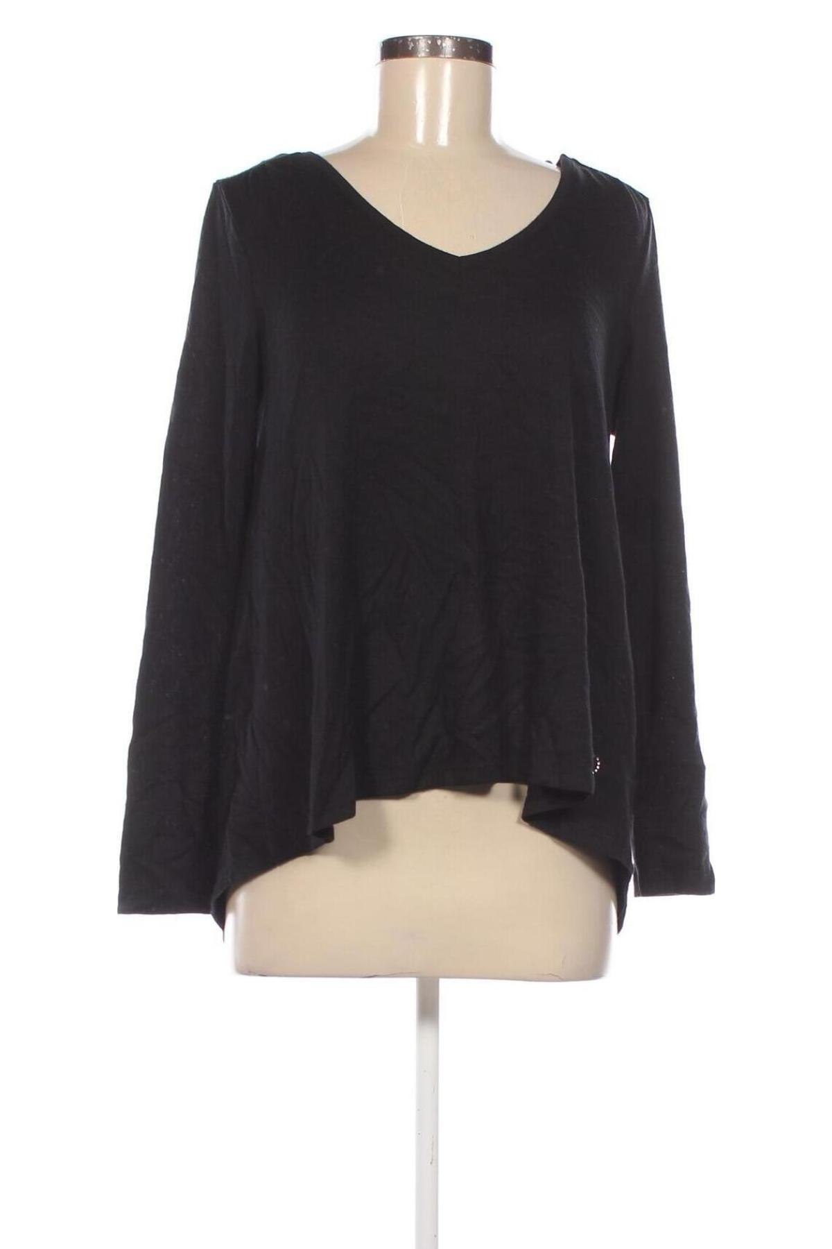 Damen Shirt Key Largo, Größe M, Farbe Schwarz, Preis € 10,99