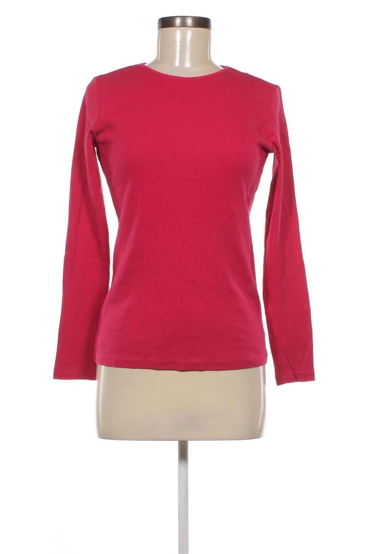 Damen Shirt LC Waikiki, Größe S, Farbe Rosa, Preis 27,49 €