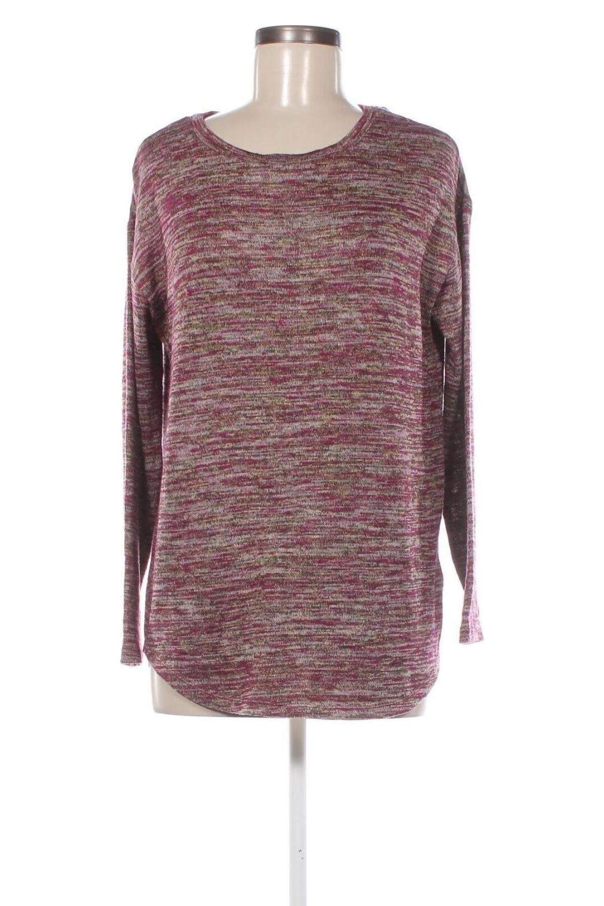 Damen Shirt Laura Torelli, Größe M, Farbe Mehrfarbig, Preis € 6,49