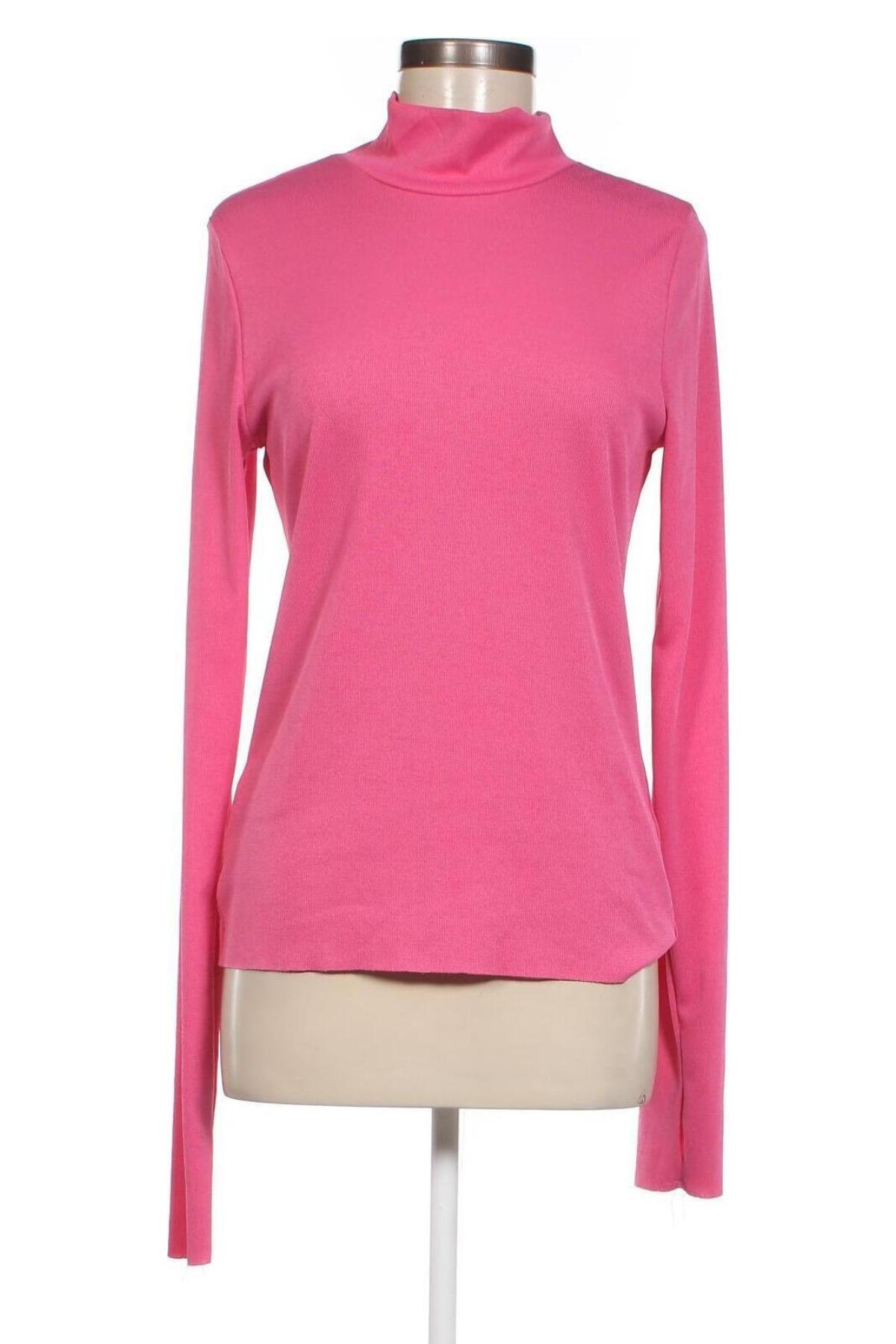 Damen Shirt Lindex, Größe M, Farbe Rosa, Preis 7,99 €