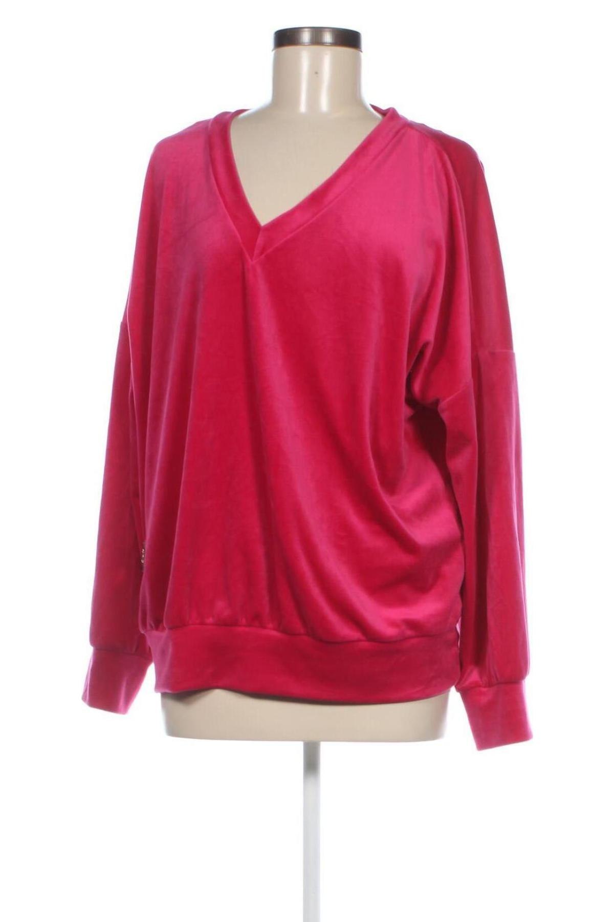 Damen Shirt M.a.p.p., Größe L, Farbe Rosa, Preis 6,49 €