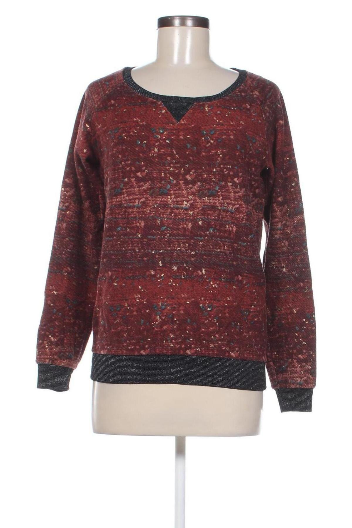 Bluzka damska Maison Scotch, Rozmiar S, Kolor Kolorowy, Cena 262,99 zł