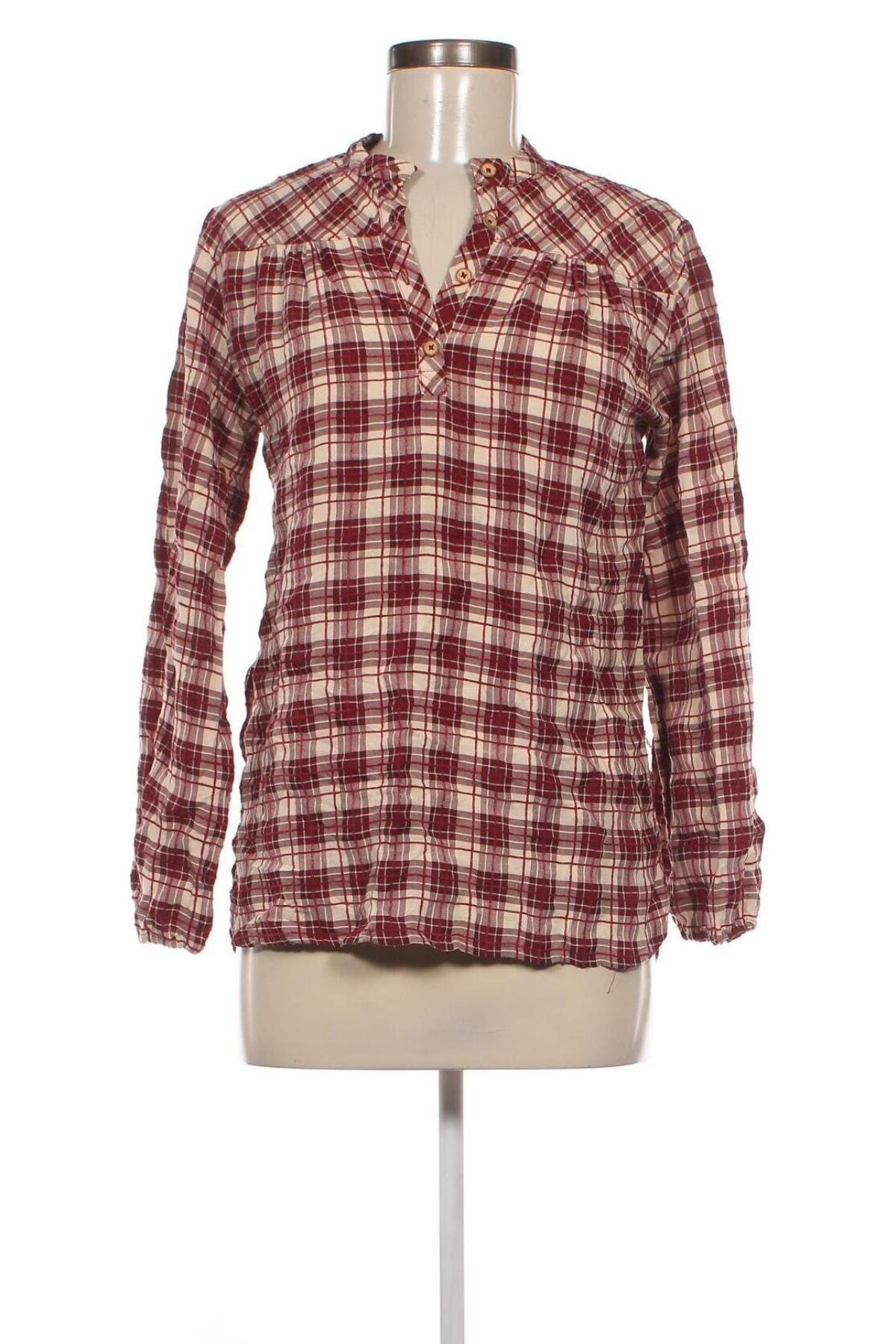 Damen Shirt Mango, Größe S, Farbe Mehrfarbig, Preis 18,99 €