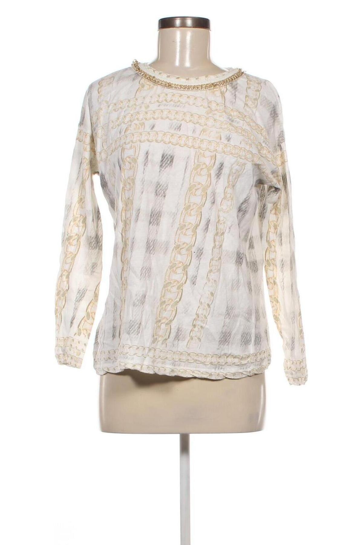 Damen Shirt Mango, Größe S, Farbe Mehrfarbig, Preis € 7,99