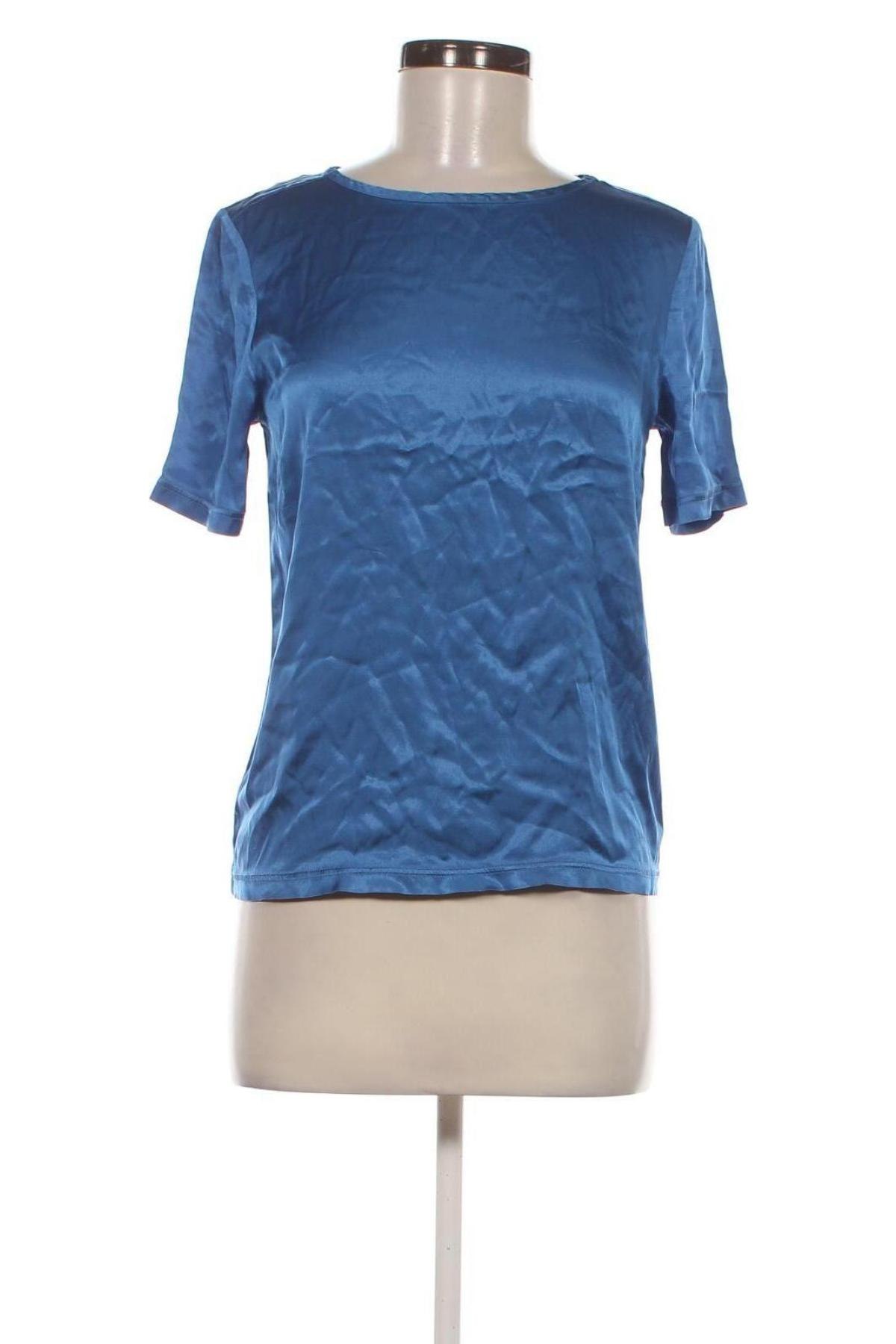 Damen Shirt Marella, Größe M, Farbe Blau, Preis 26,99 €