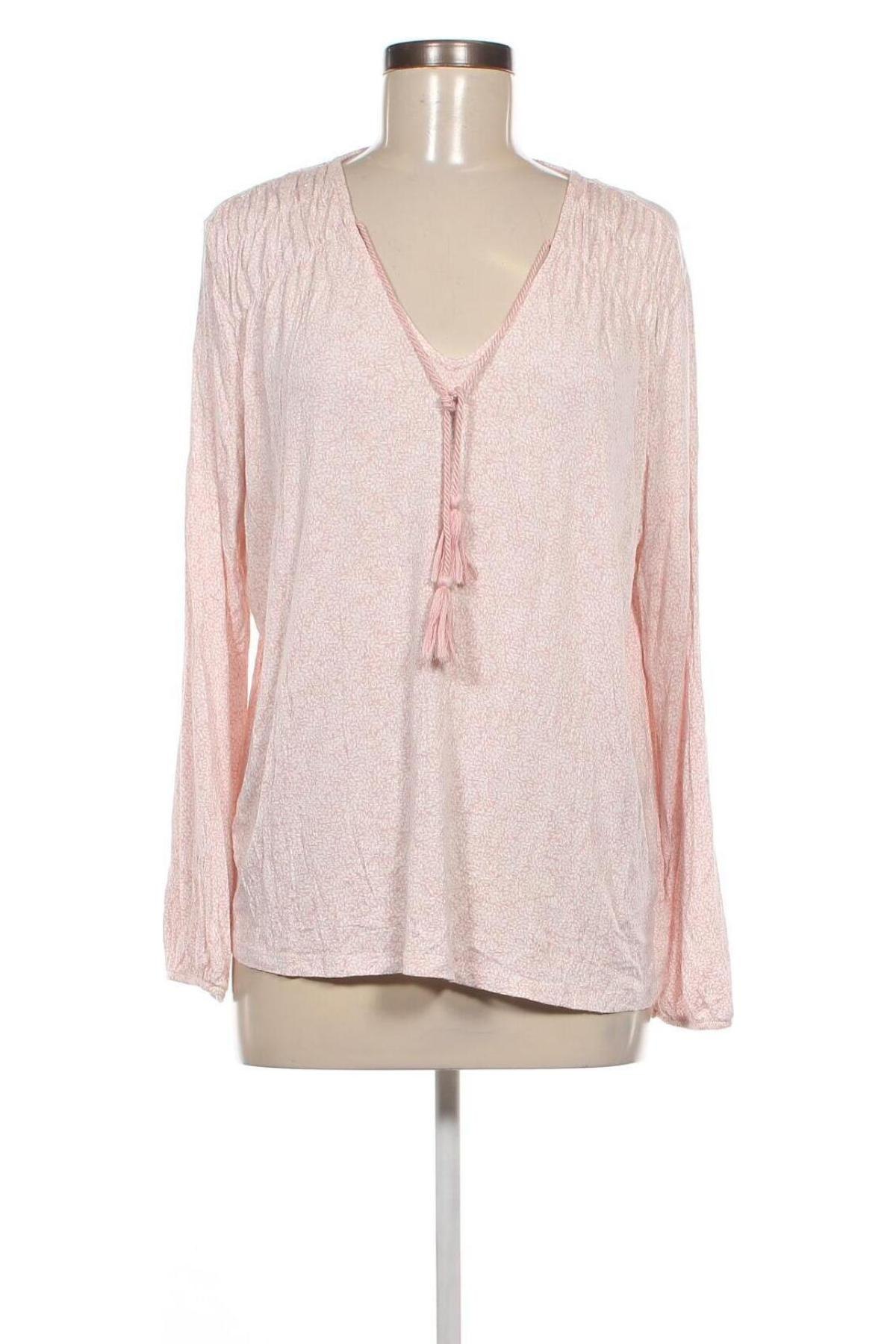 Damen Shirt Marks & Spencer, Größe XL, Farbe Rosa, Preis 15,58 €