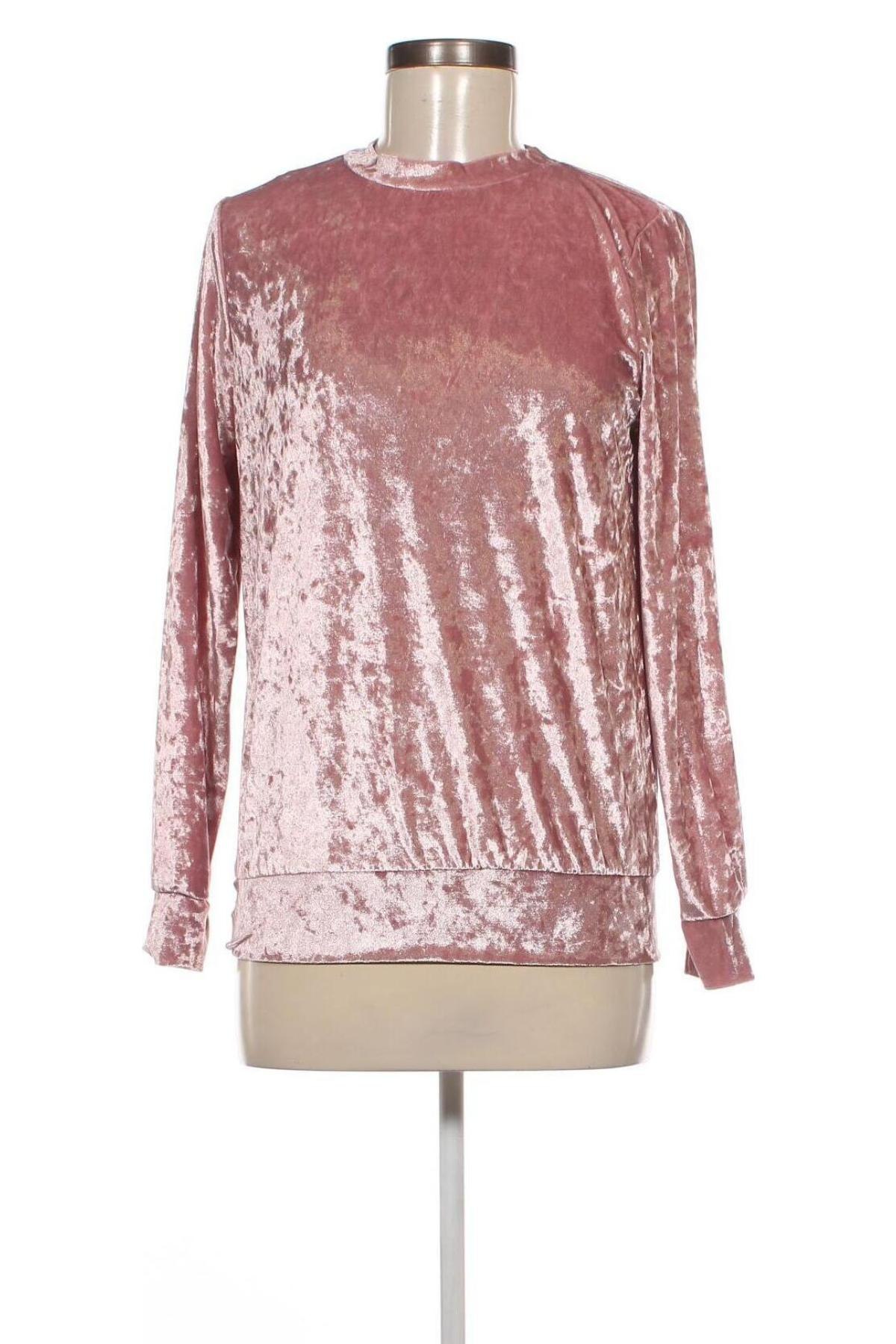 Damen Shirt Missguided, Größe M, Farbe Rosa, Preis 9,62 €