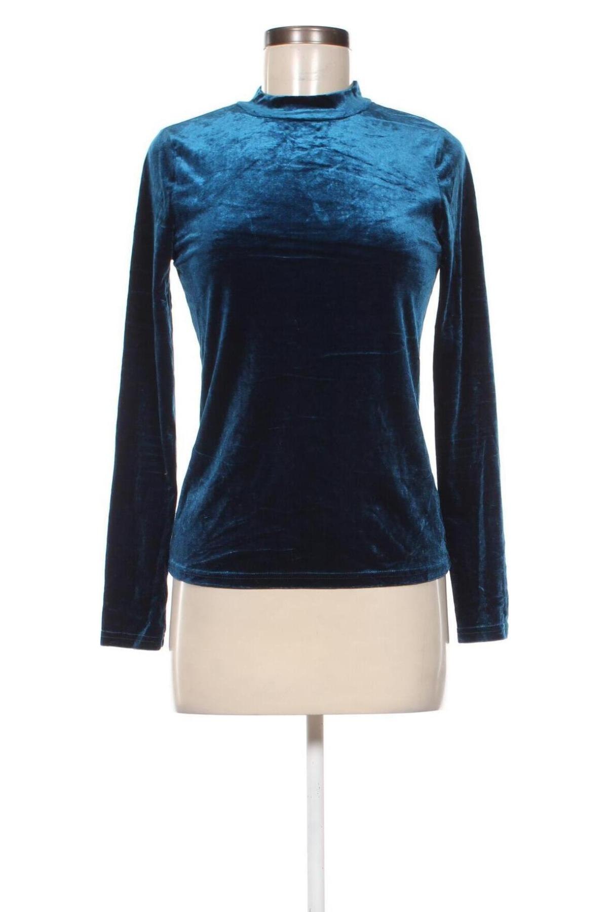 Damen Shirt My Jewellery, Größe S, Farbe Blau, Preis 6,99 €