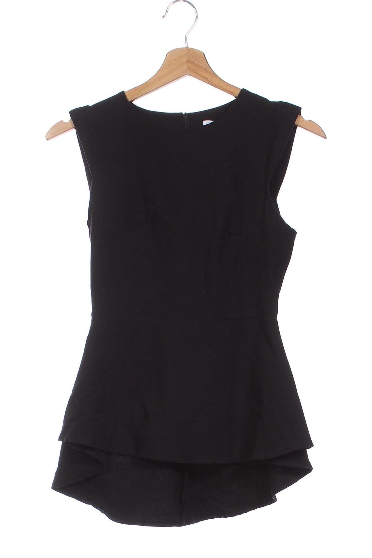 Damen Shirt New Look, Größe XXS, Farbe Schwarz, Preis € 9,99