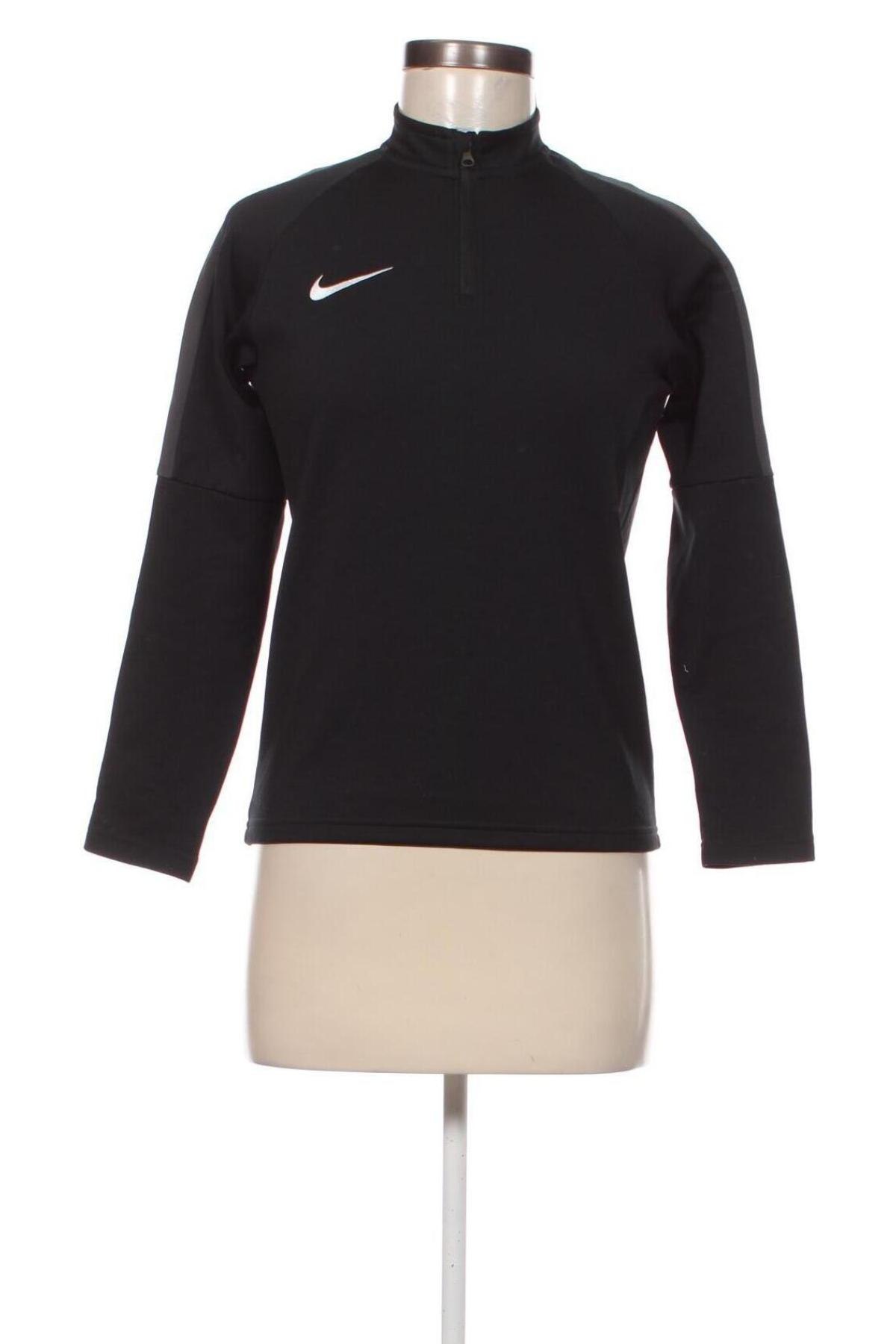 Damen Shirt Nike, Größe M, Farbe Schwarz, Preis 19,99 €