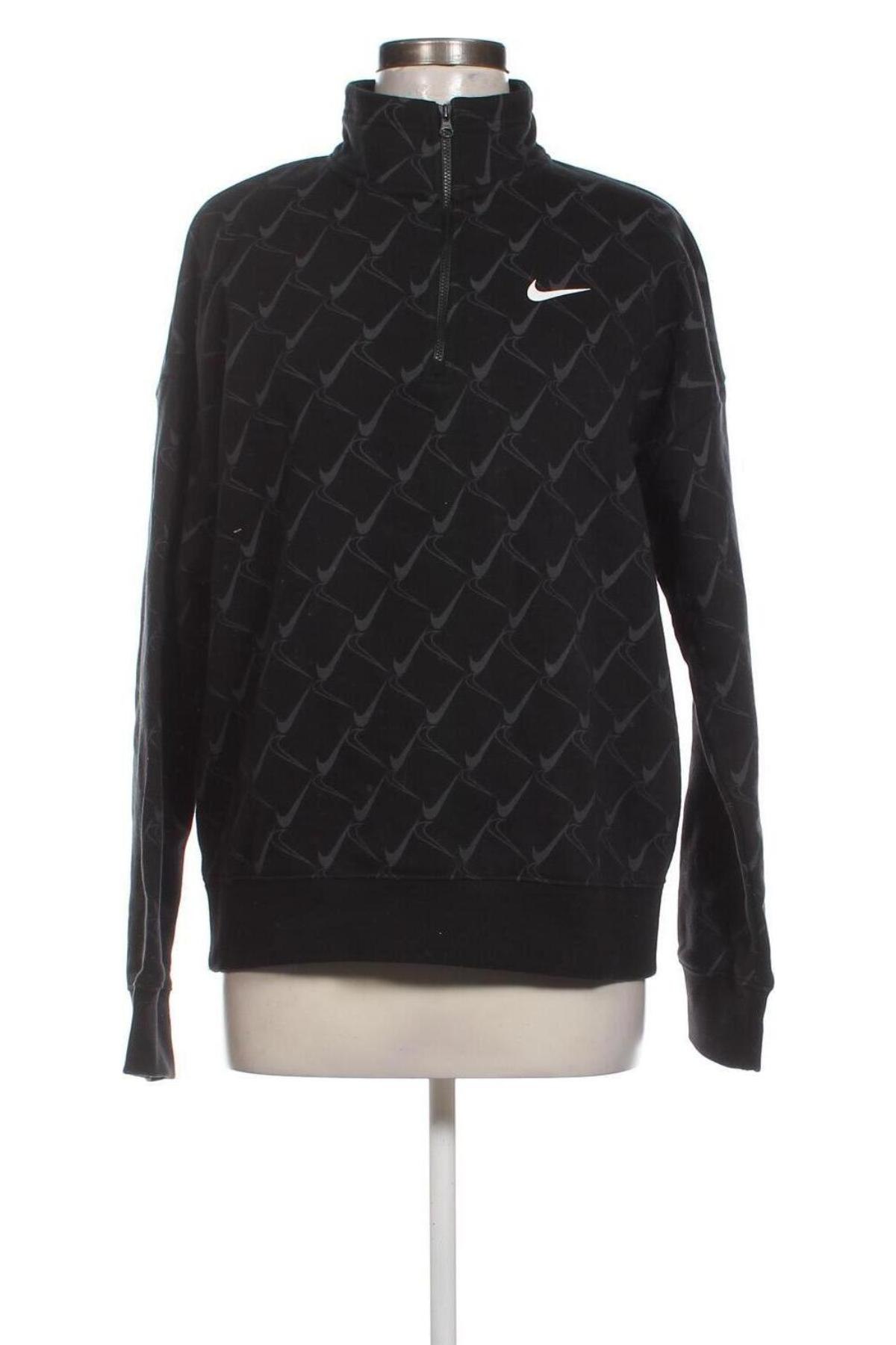 Dámska blúza Nike, Veľkosť S, Farba Čierna, Cena  21,00 €