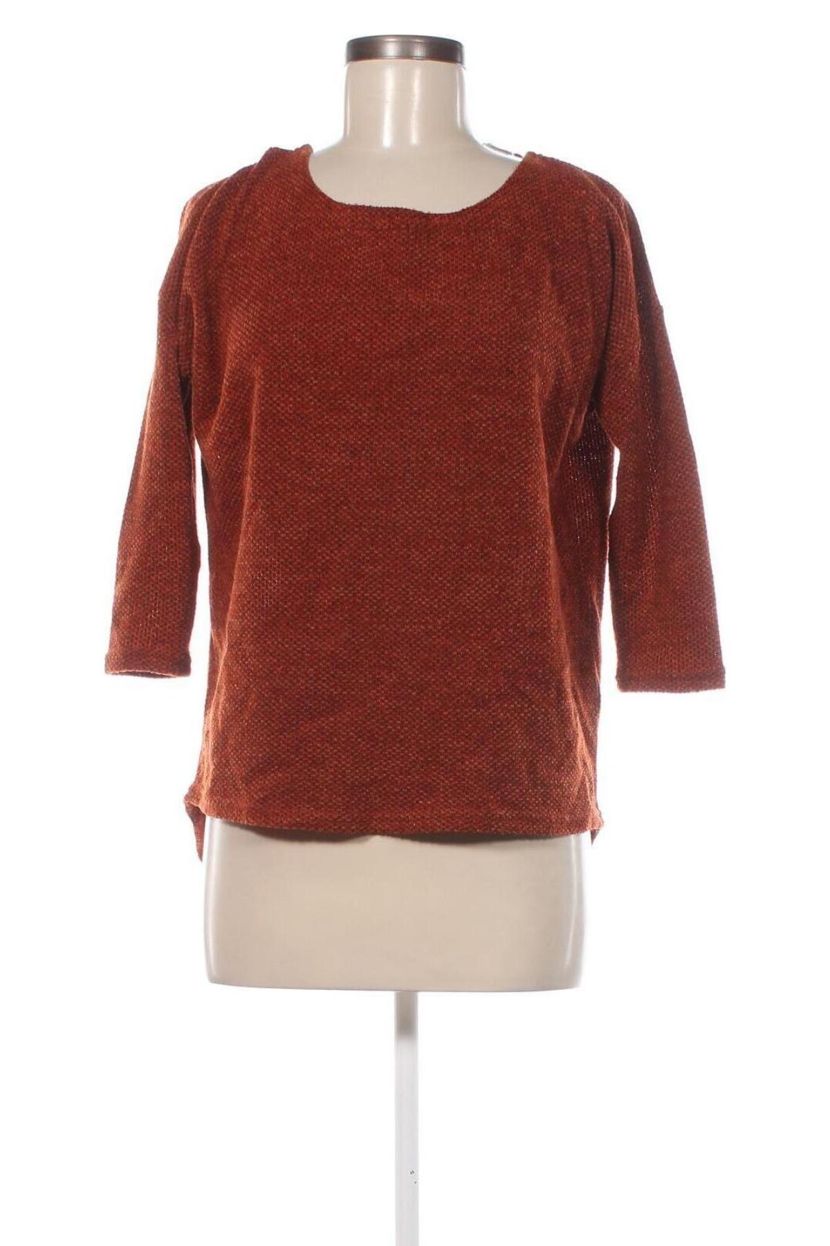 Damen Shirt ONLY, Größe S, Farbe Braun, Preis € 13,99