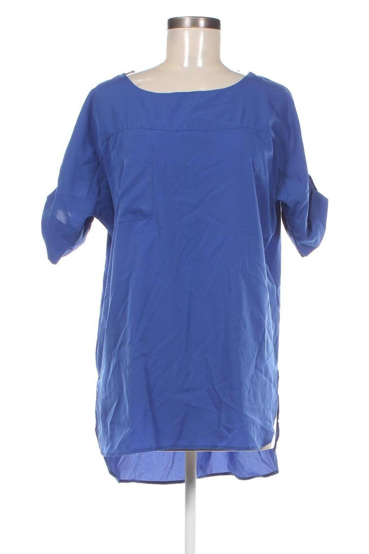 Damen Shirt ONLY, Größe M, Farbe Blau, Preis 9,99 €