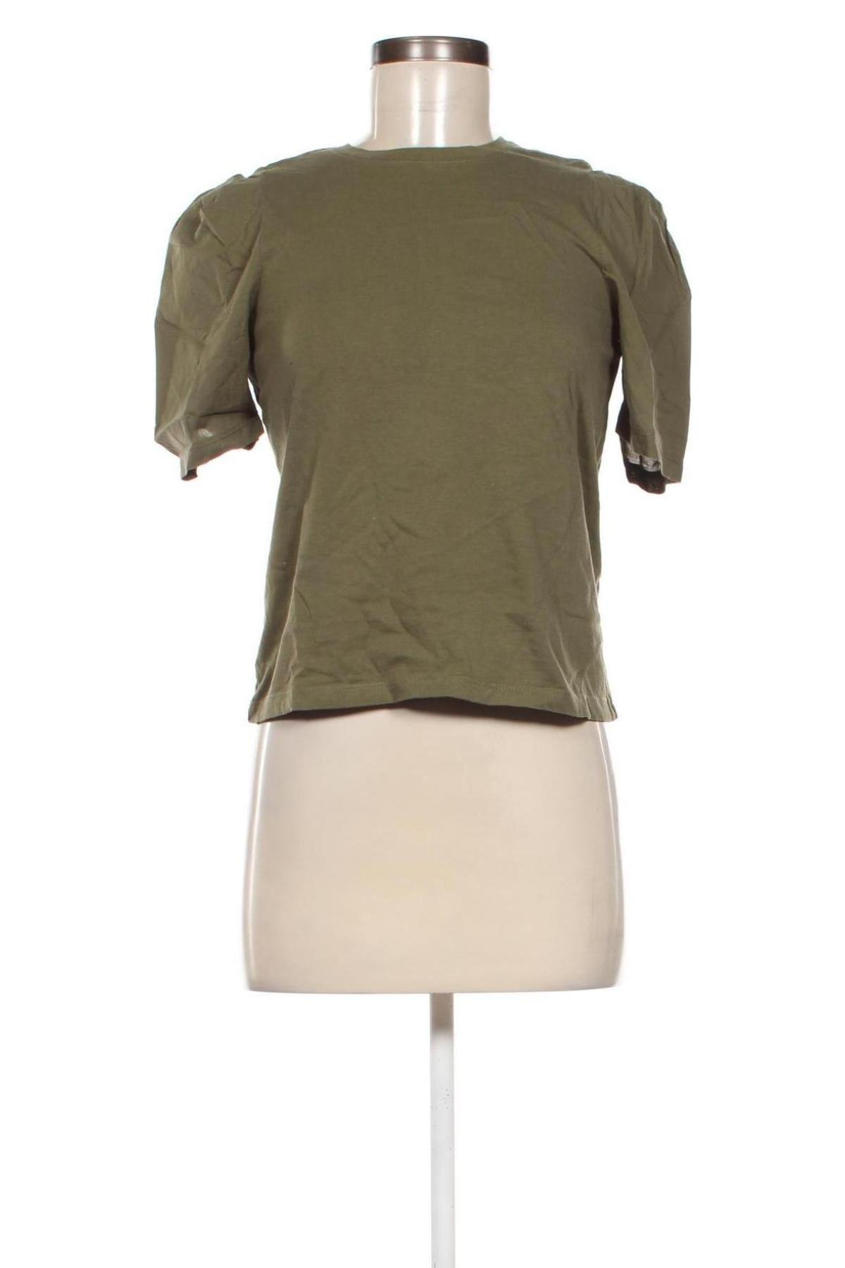 Damen Shirt ONLY, Größe S, Farbe Grün, Preis 7,99 €