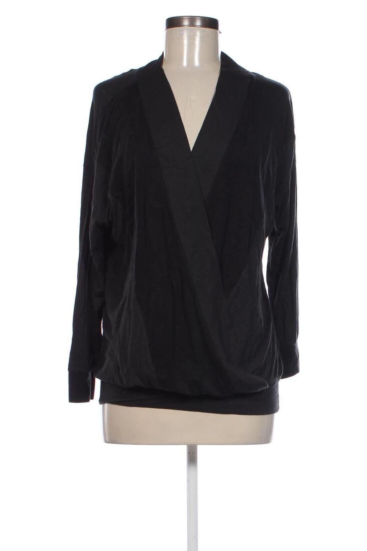 Damen Shirt Oltre, Größe L, Farbe Schwarz, Preis 33,99 €