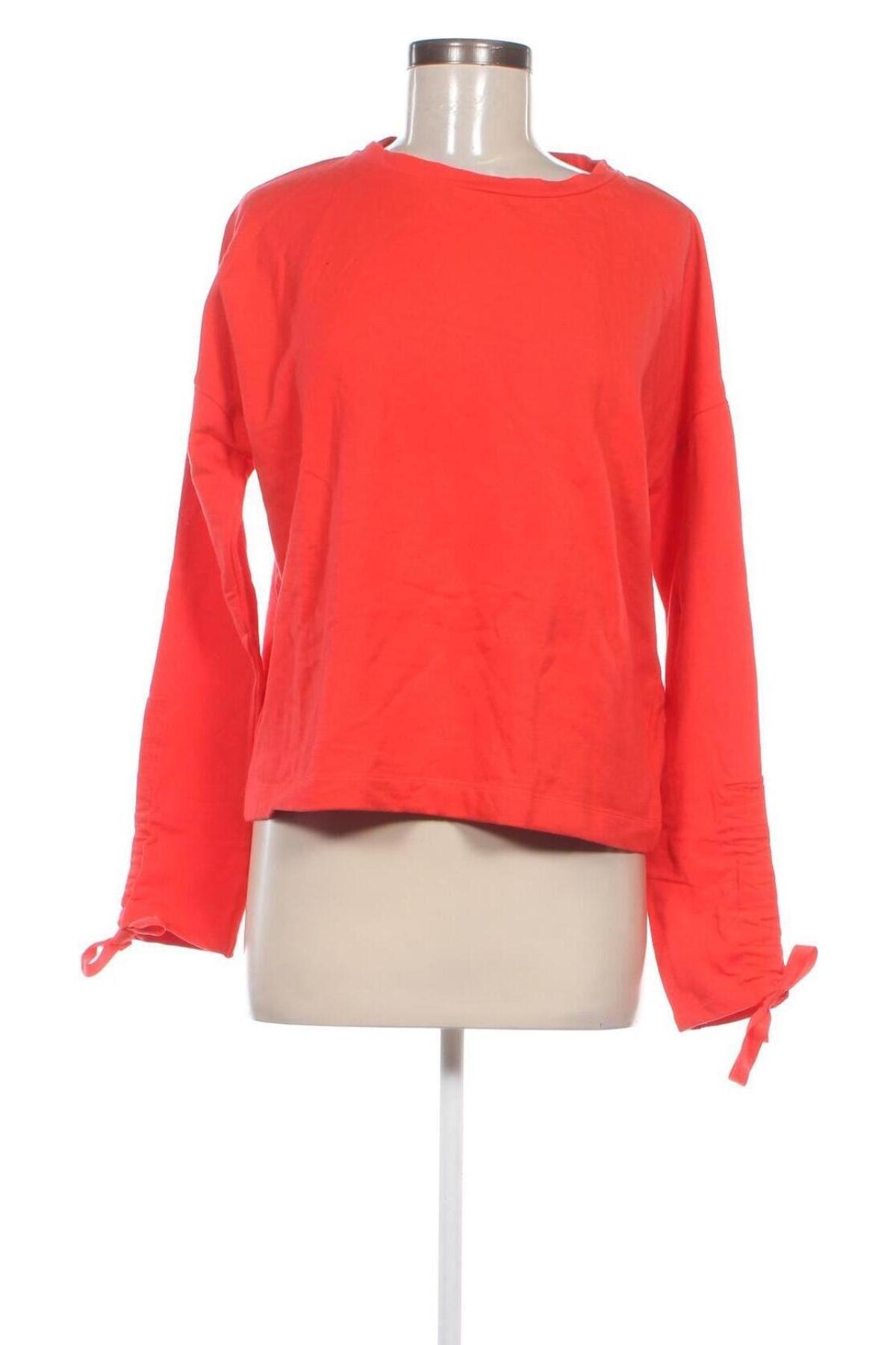 Damen Shirt Opus, Größe S, Farbe Rot, Preis € 17,49