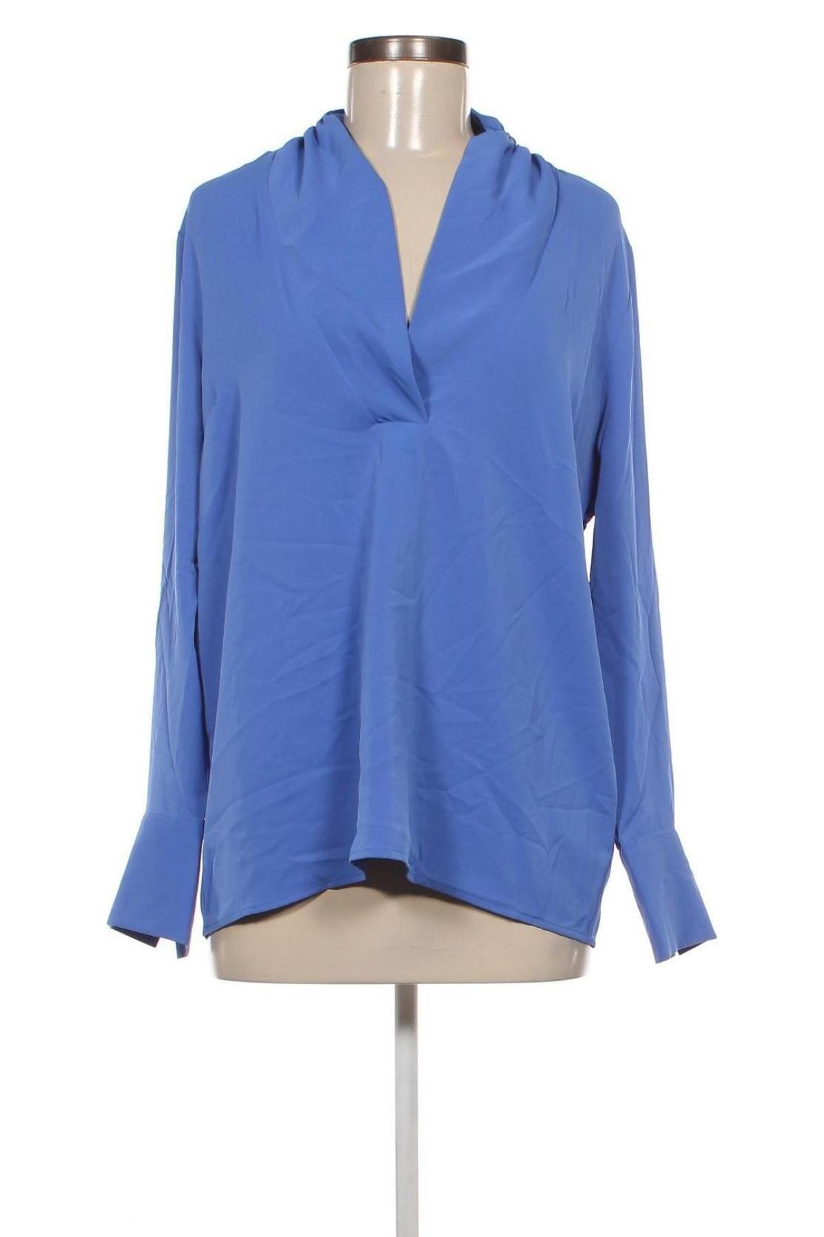 Damen Shirt Pm, Größe M, Farbe Blau, Preis 9,72 €