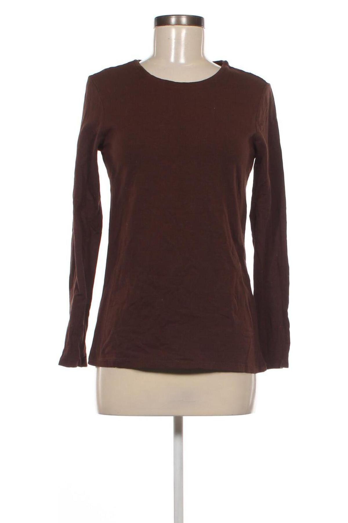 Damen Shirt Primark, Größe M, Farbe Braun, Preis € 9,62