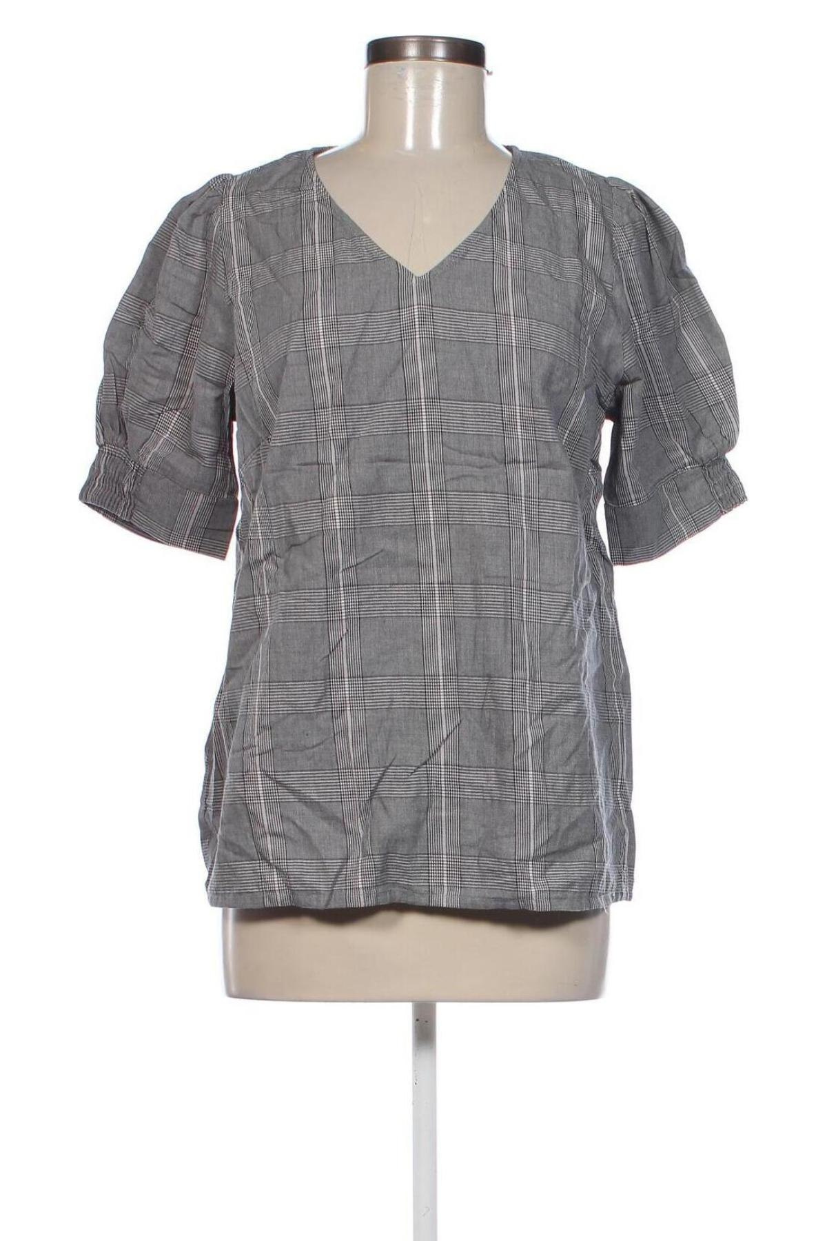 Damen Shirt Promod, Größe L, Farbe Grau, Preis € 12,99