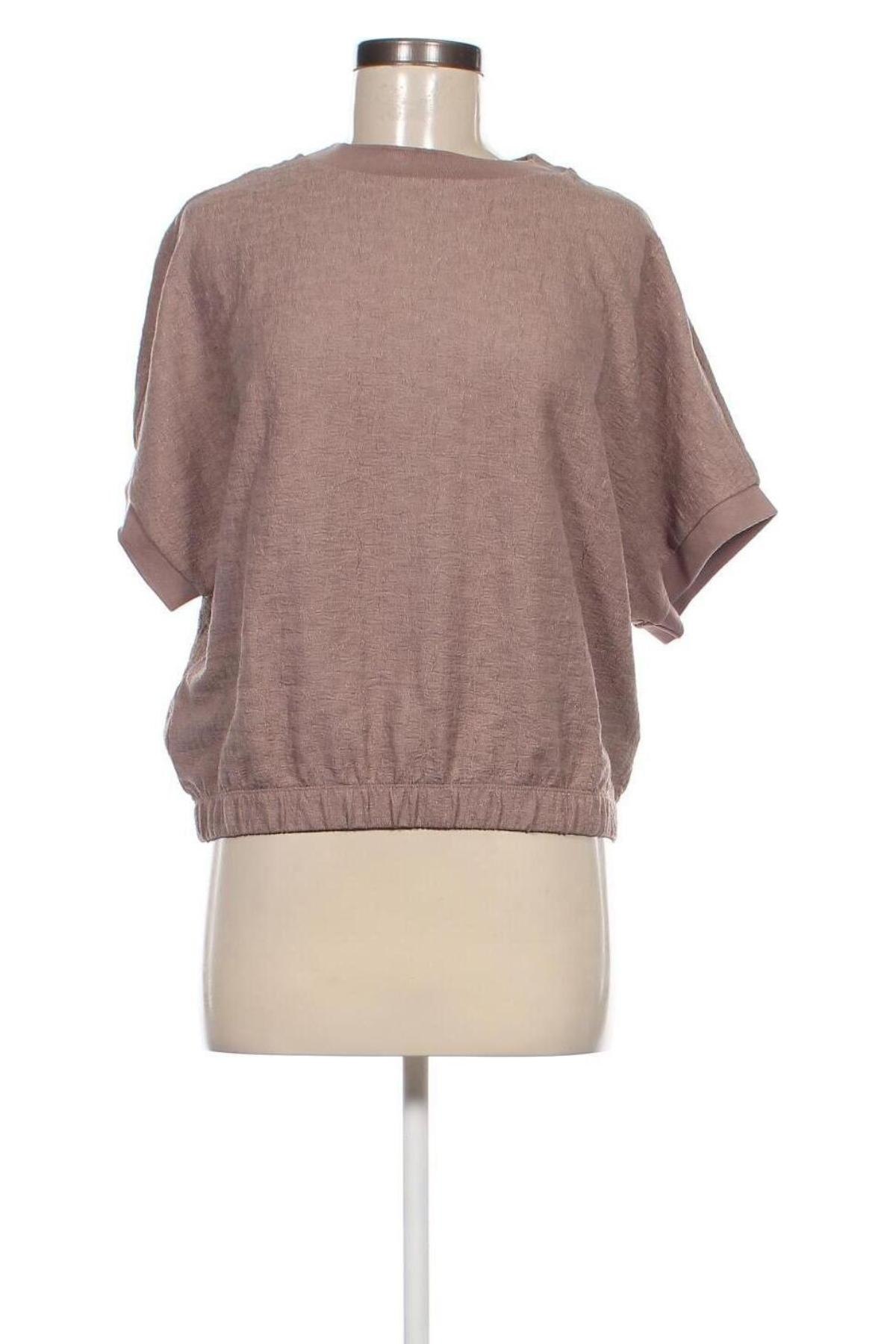 Damen Shirt Reserved, Größe L, Farbe Beige, Preis 9,62 €