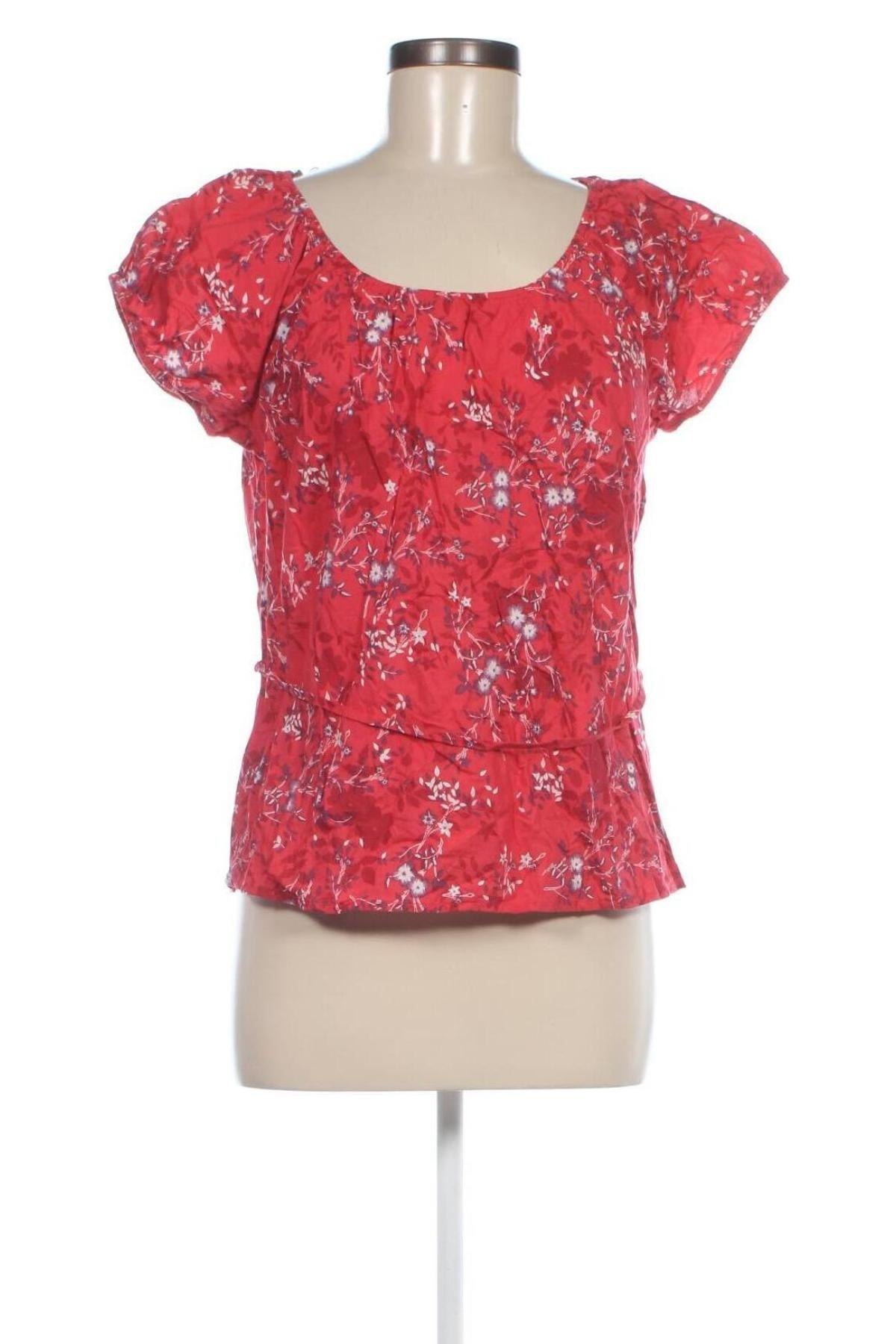 Damen Shirt S.Oliver, Größe L, Farbe Rot, Preis € 13,49