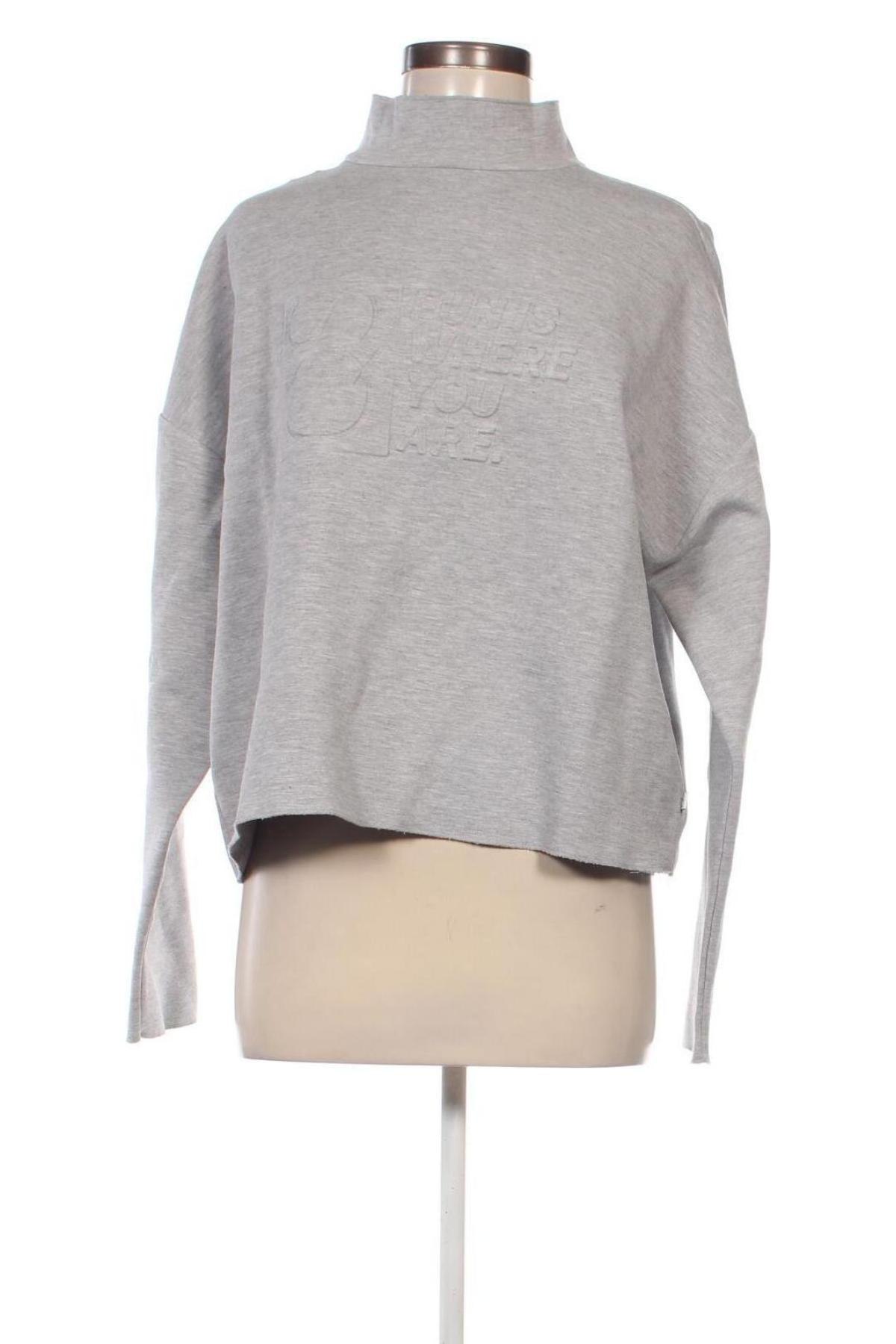 Damen Shirt S.Oliver, Größe XL, Farbe Grau, Preis 10,99 €