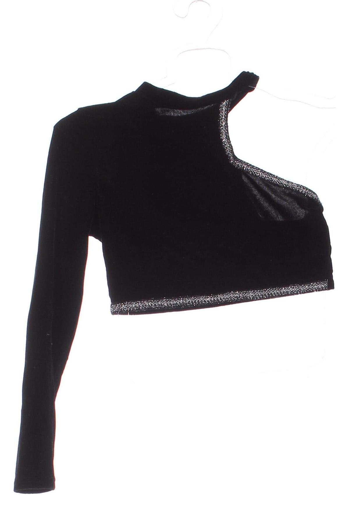 Damen Shirt SHEIN, Größe S, Farbe Schwarz, Preis € 5,99