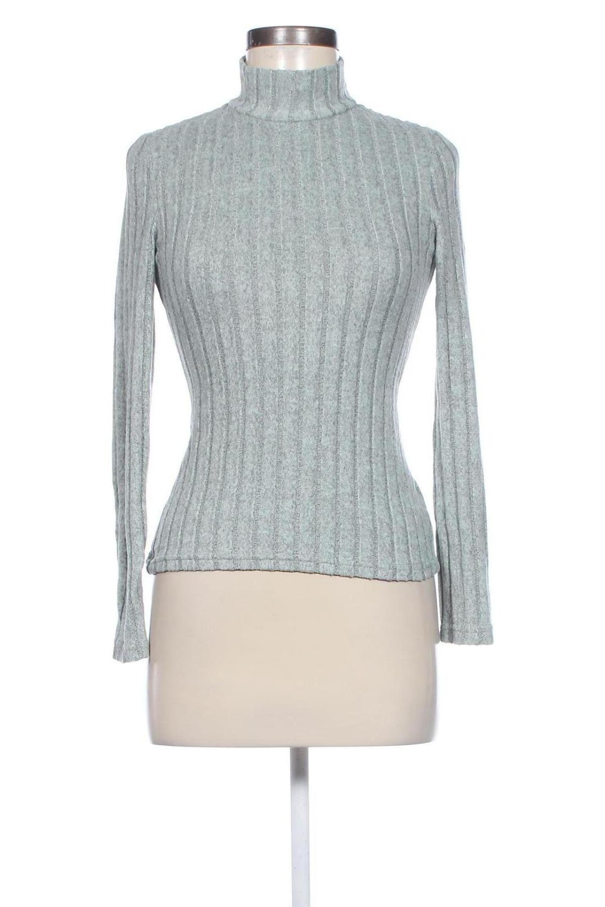 Damen Shirt SHEIN, Größe XS, Farbe Grau, Preis € 13,49