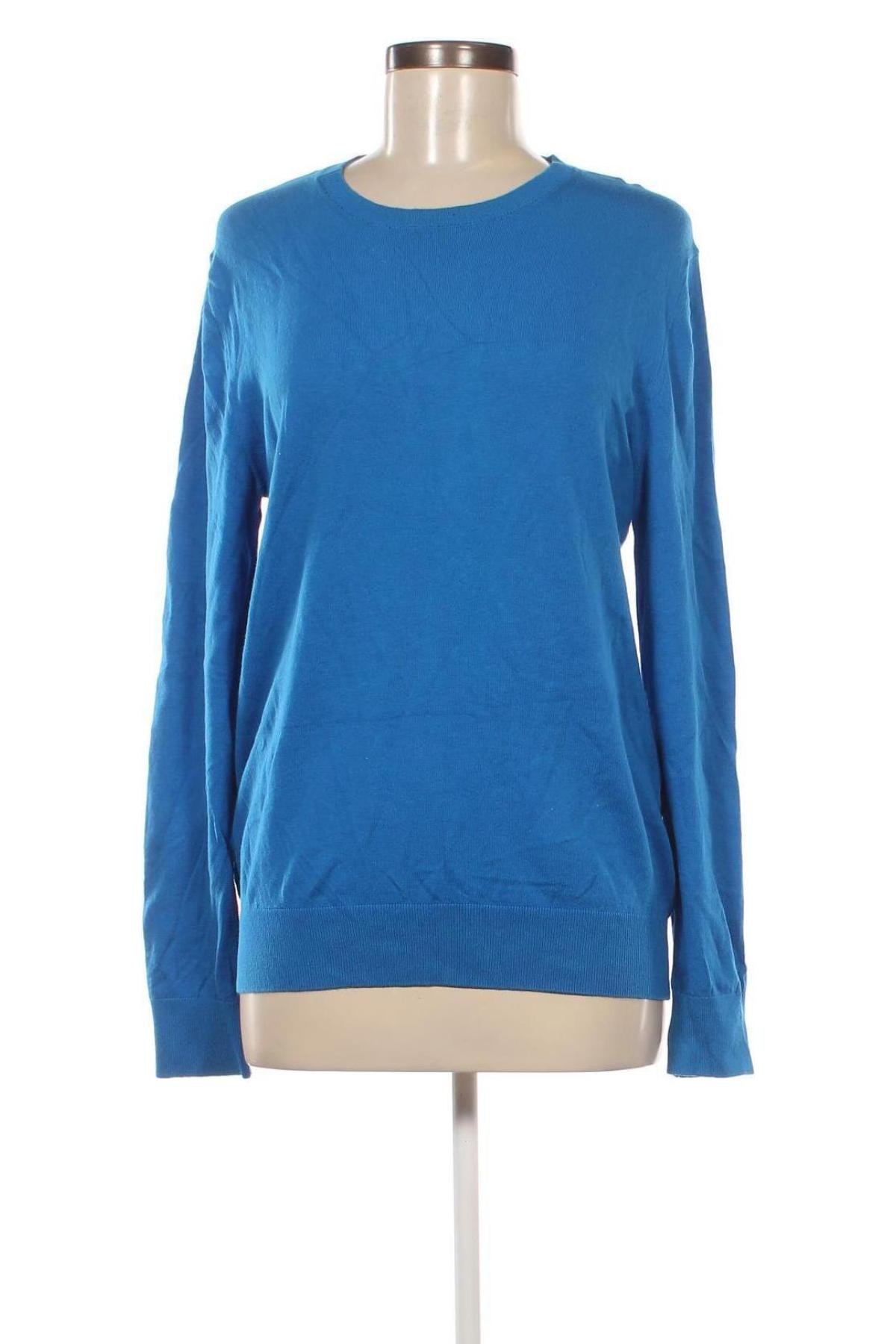 Damen Shirt Sisley, Größe M, Farbe Blau, Preis € 33,99