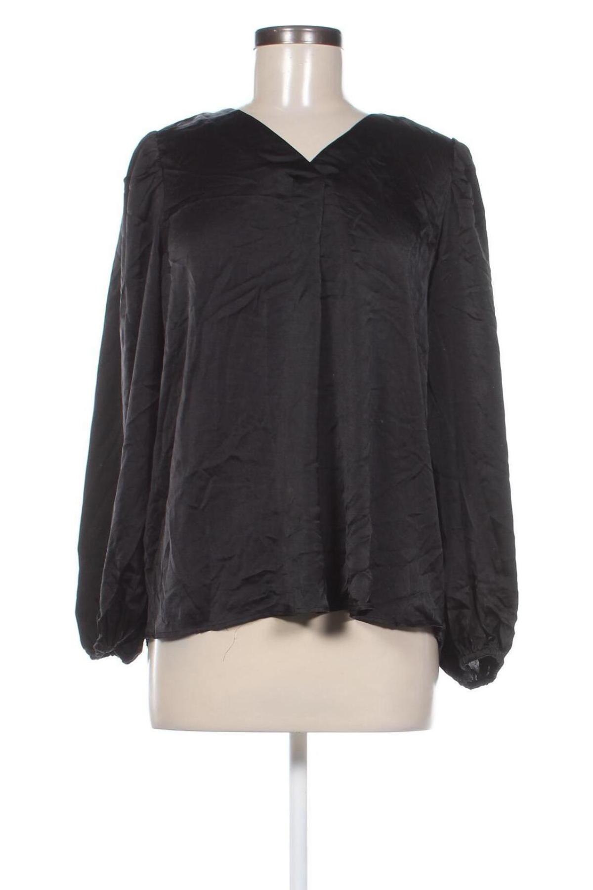 Damen Shirt Sora, Größe M, Farbe Schwarz, Preis 13,49 €