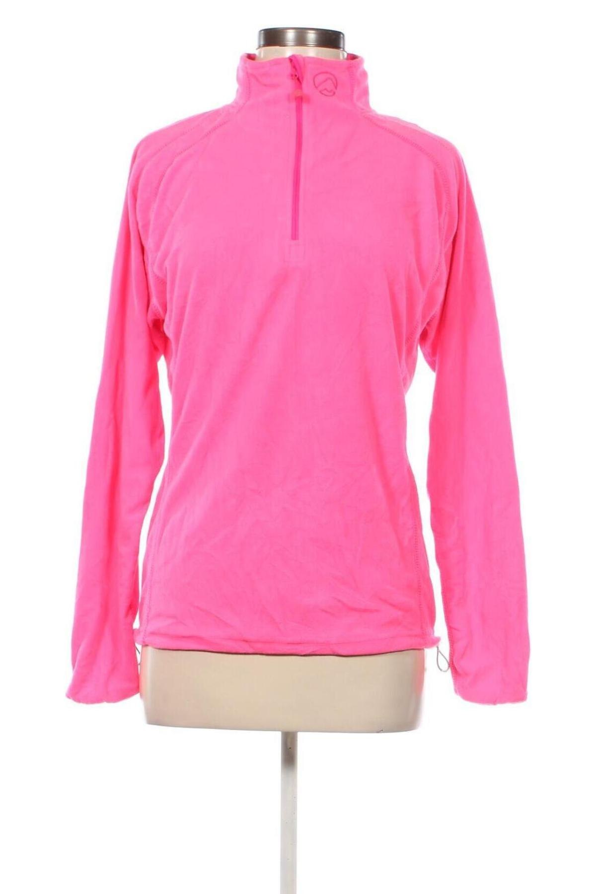 Damen Shirt Stormberg, Größe M, Farbe Rosa, Preis 16,49 €