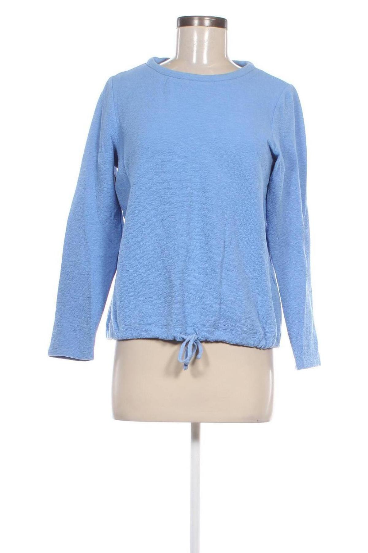 Damen Shirt Street One, Größe M, Farbe Blau, Preis € 17,39