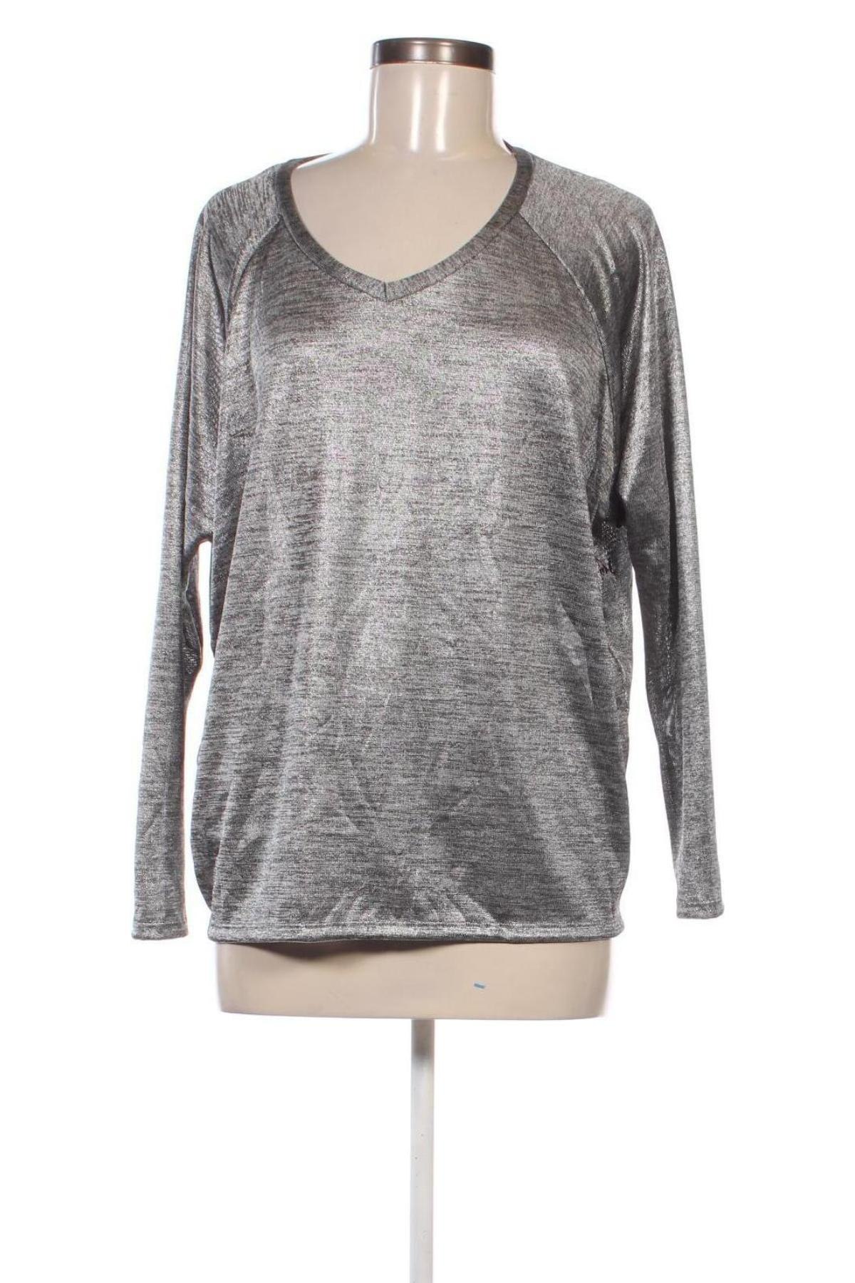 Damen Shirt Tezenis, Größe XL, Farbe Grau, Preis 5,99 €