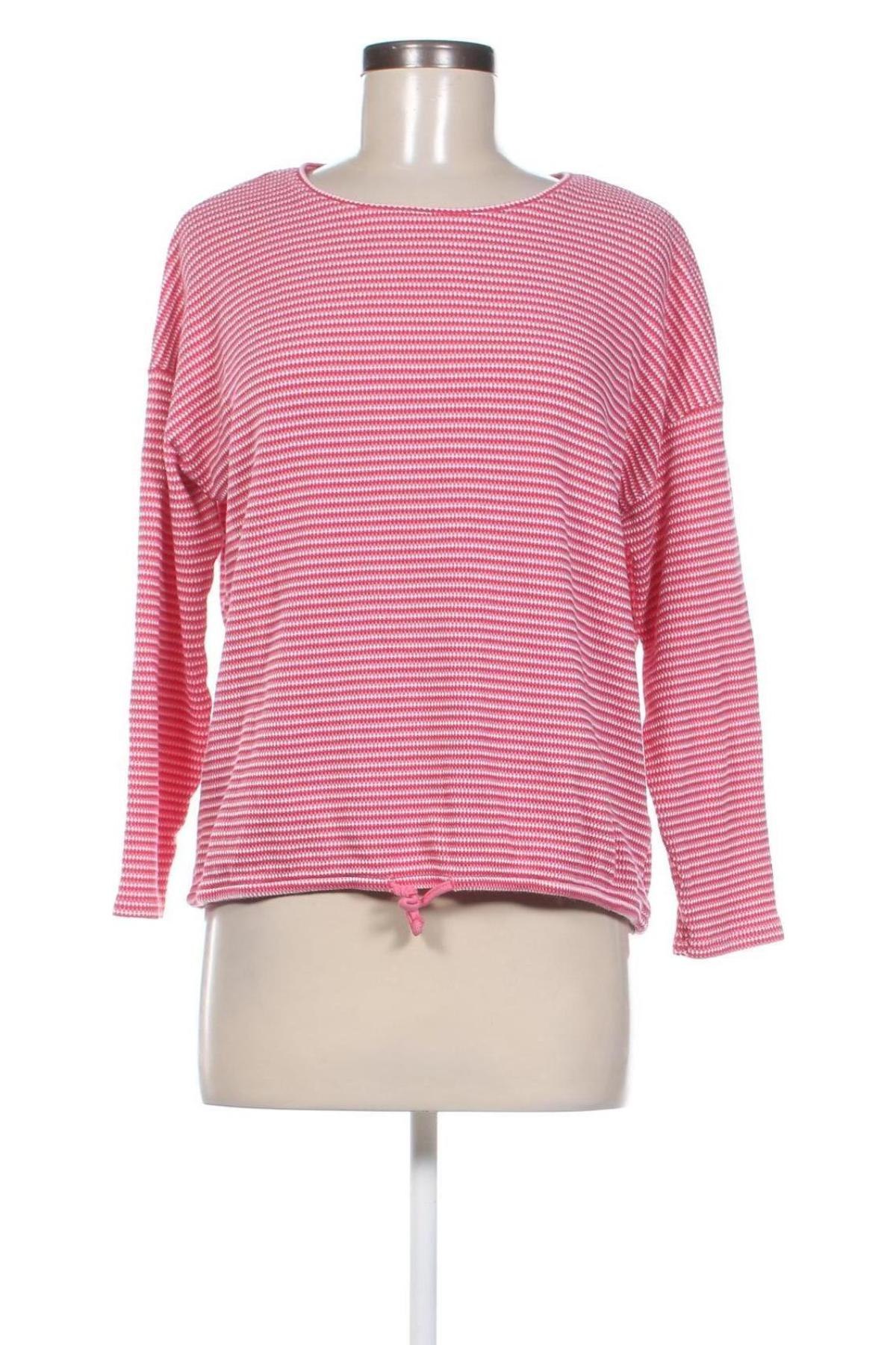 Damen Shirt Tom Tailor, Größe XL, Farbe Mehrfarbig, Preis 9,99 €