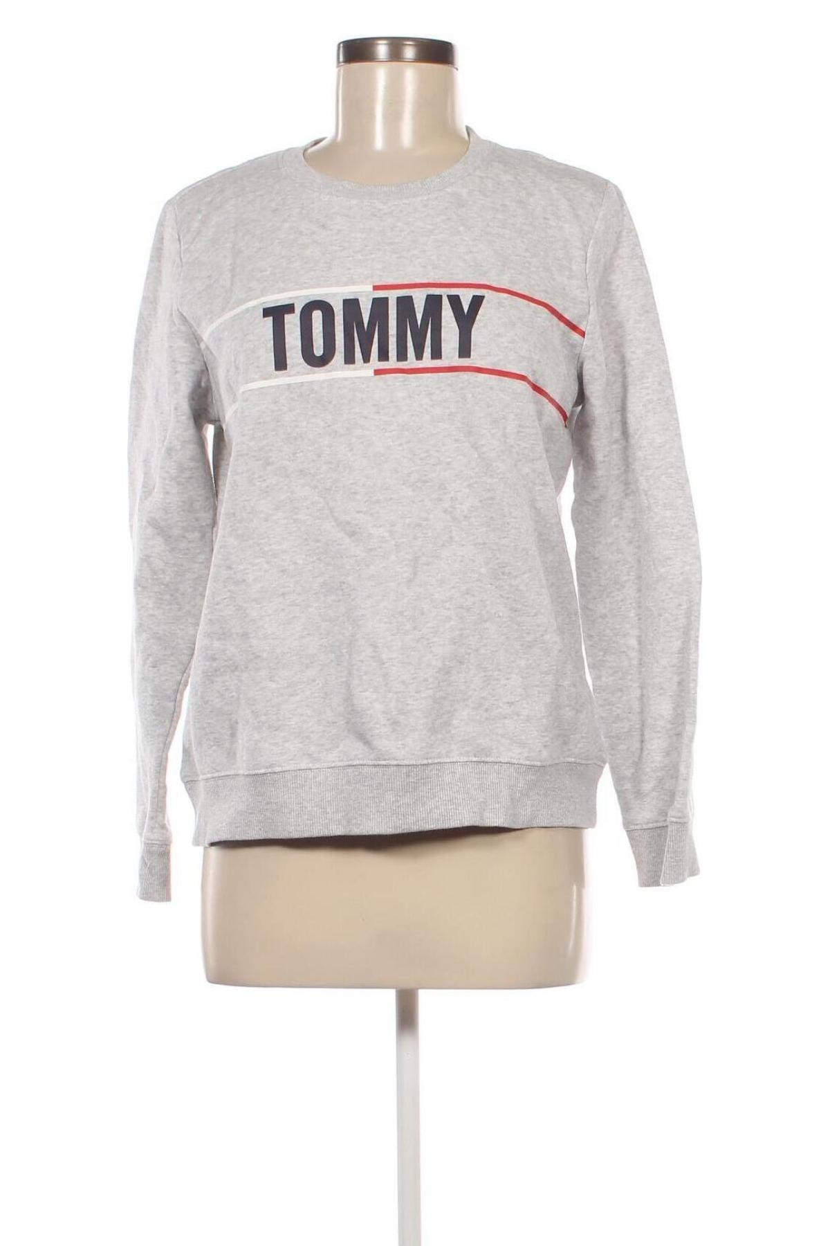 Dámská halenka Tommy Hilfiger, Velikost M, Barva Šedá, Cena  619,00 Kč