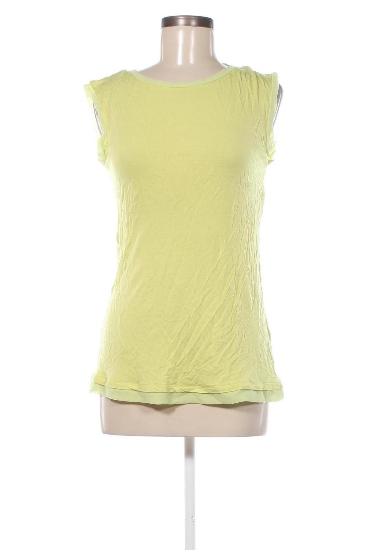 Damen Shirt United Colors Of Benetton, Größe M, Farbe Grün, Preis € 18,99