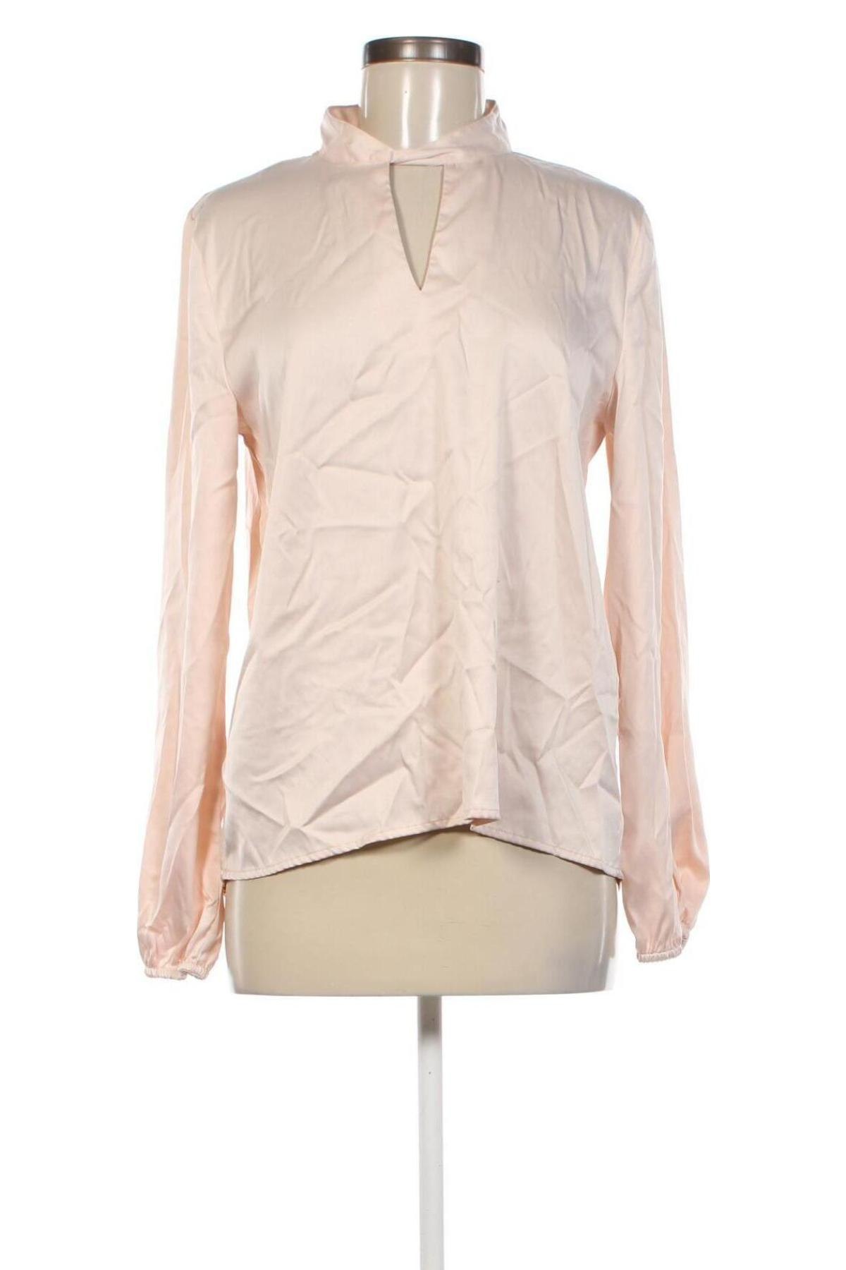 Damen Shirt VILA, Größe L, Farbe Rosa, Preis 13,99 €