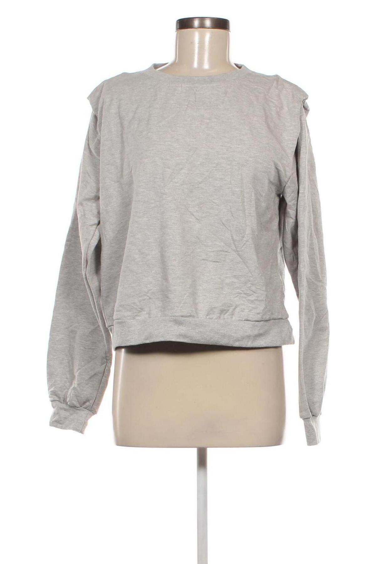 Damen Shirt VRS, Größe M, Farbe Grau, Preis 4,99 €